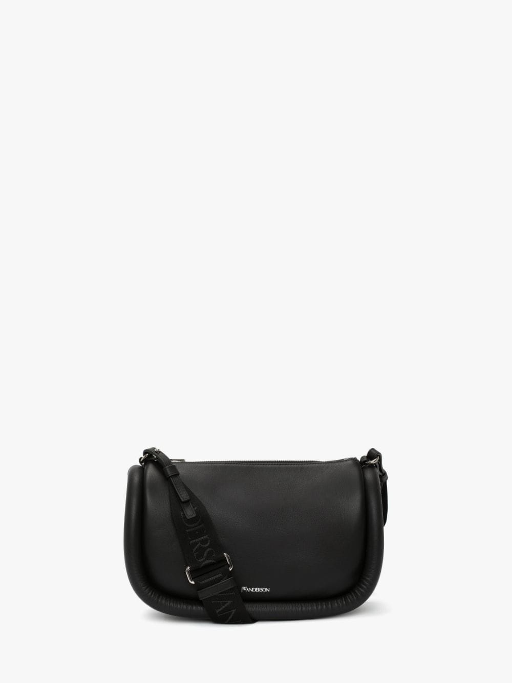 BUMPER-17 LEATHER MESSENGER CROSSBODY BAG - 1