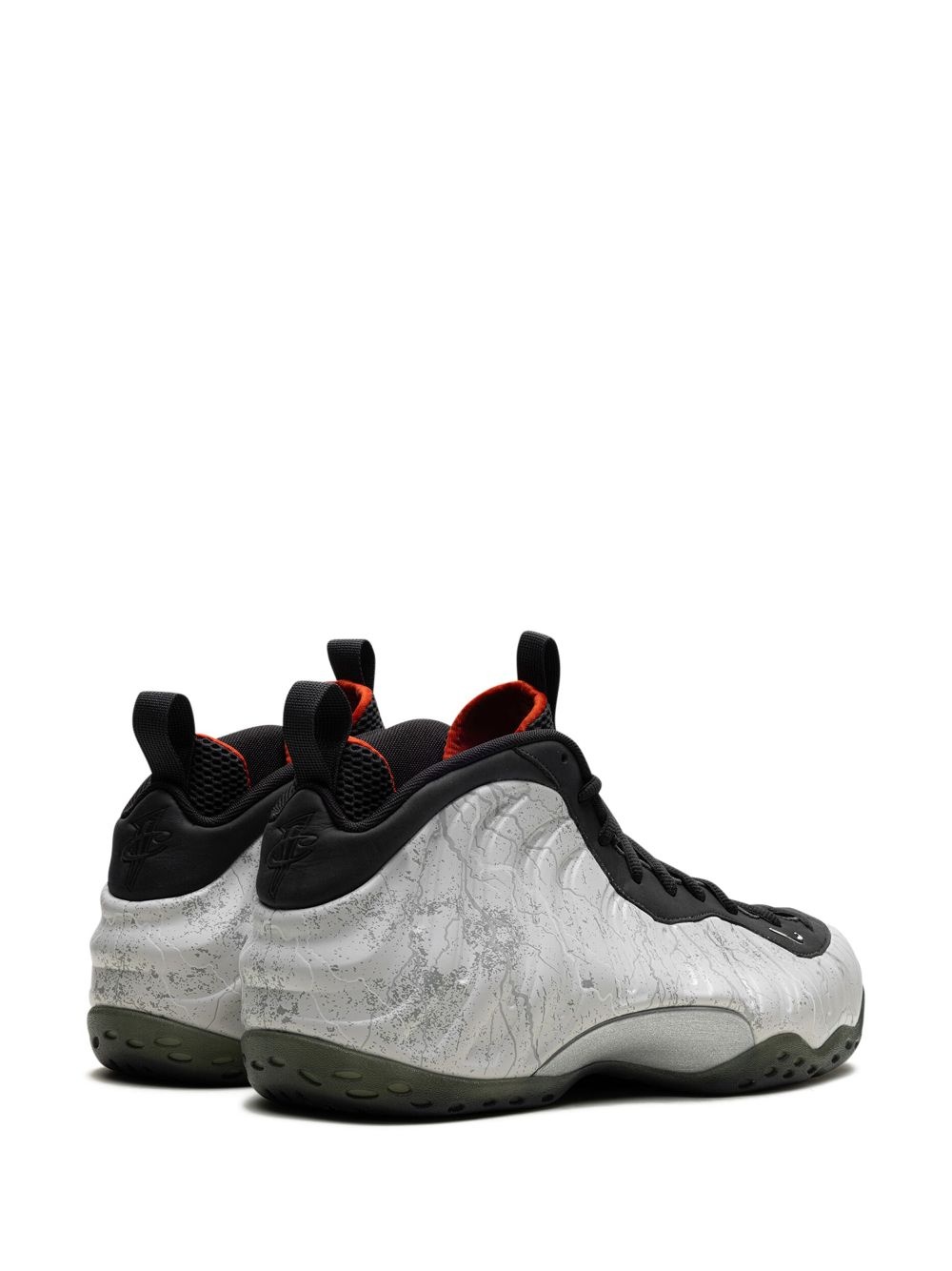 x Tekken 8 Air Foamposite One Premium "Jin Kazama" sneakers - 3