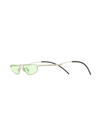 GENTLE MONSTER Halo Halo KG1 sunglasses outlook