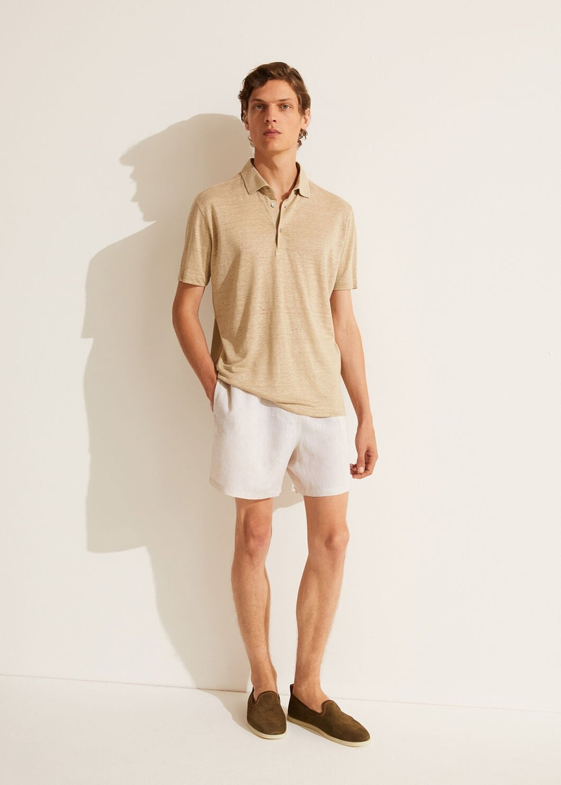 Loro Piana Polo Shirt outlook