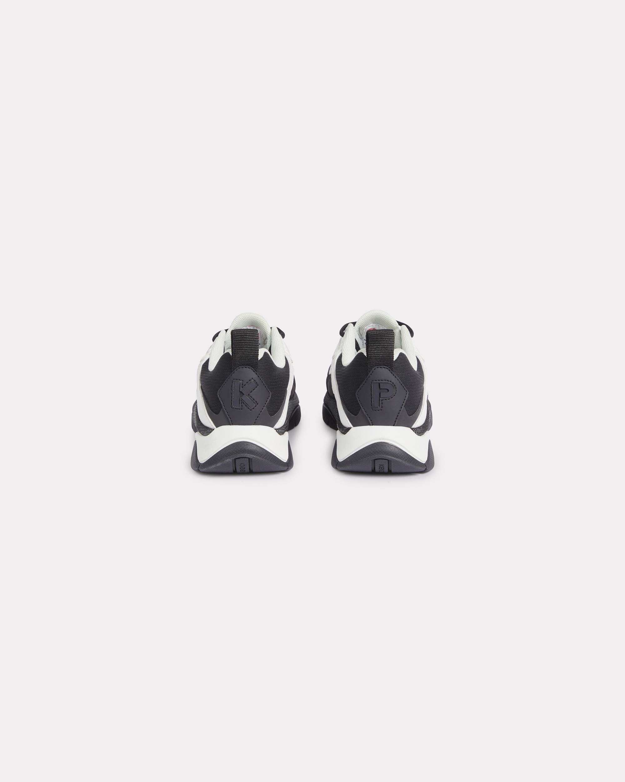 KENZO KENZO X-TRAINER sneakers for women | REVERSIBLE