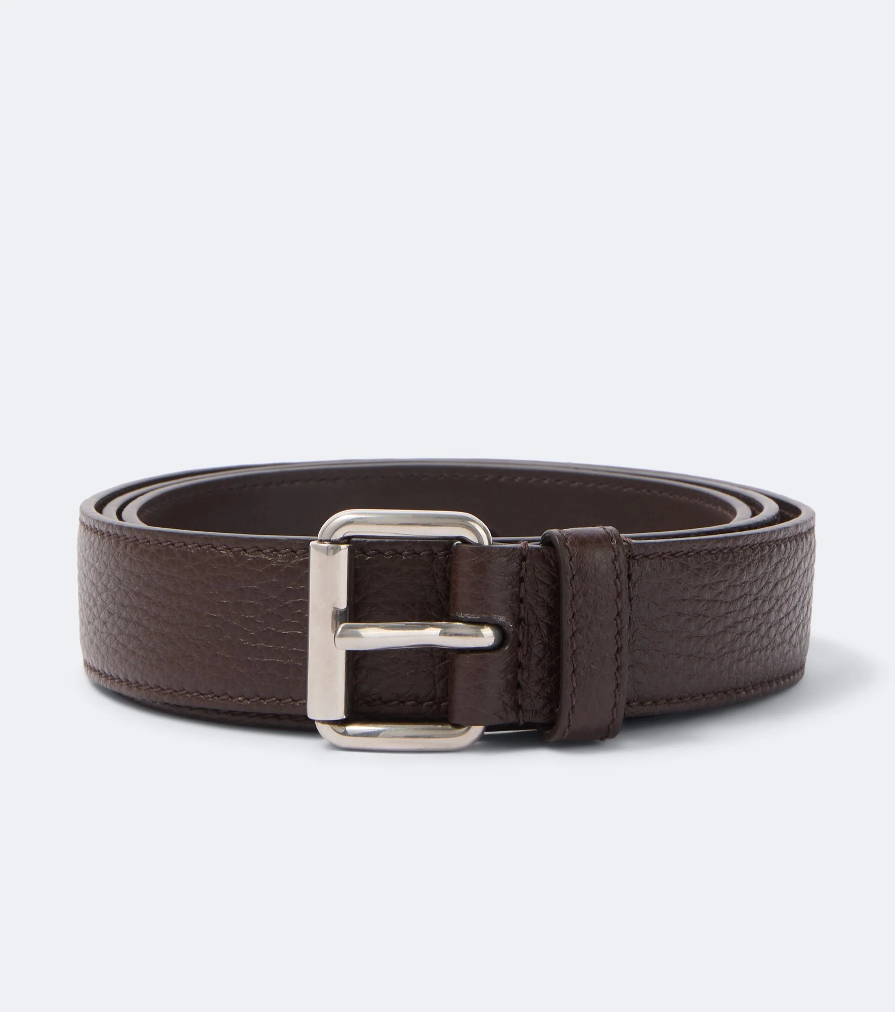 Leather belt - 1