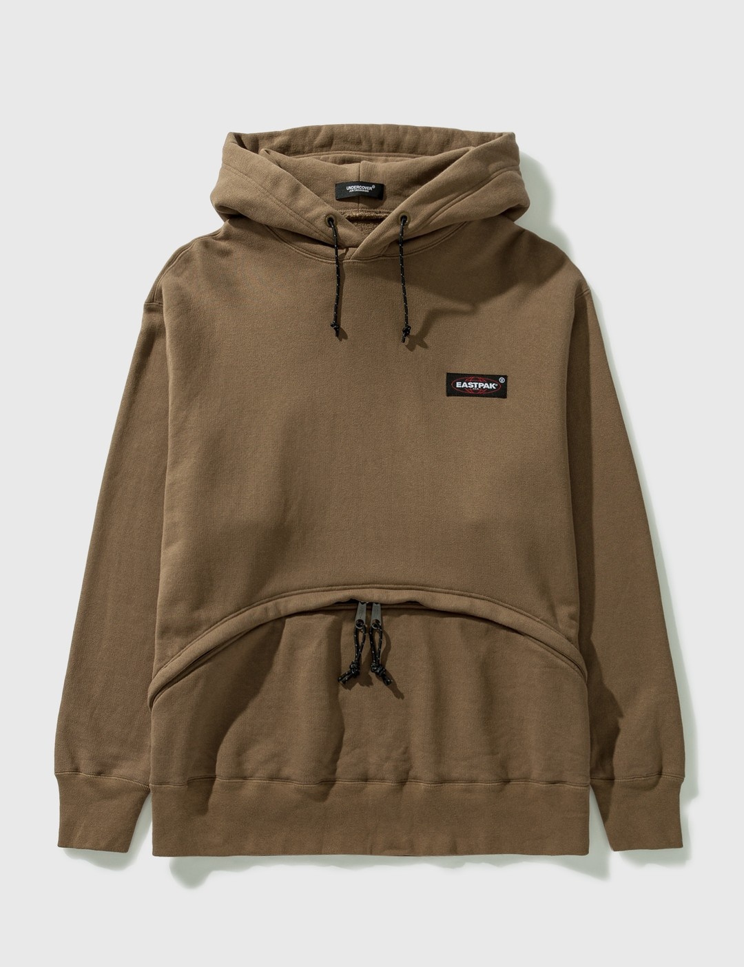 UNDERCOVER X EASTPAK HOODIE - 1