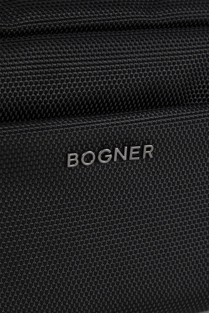 Keystone Jona Wash Bag in Black 6