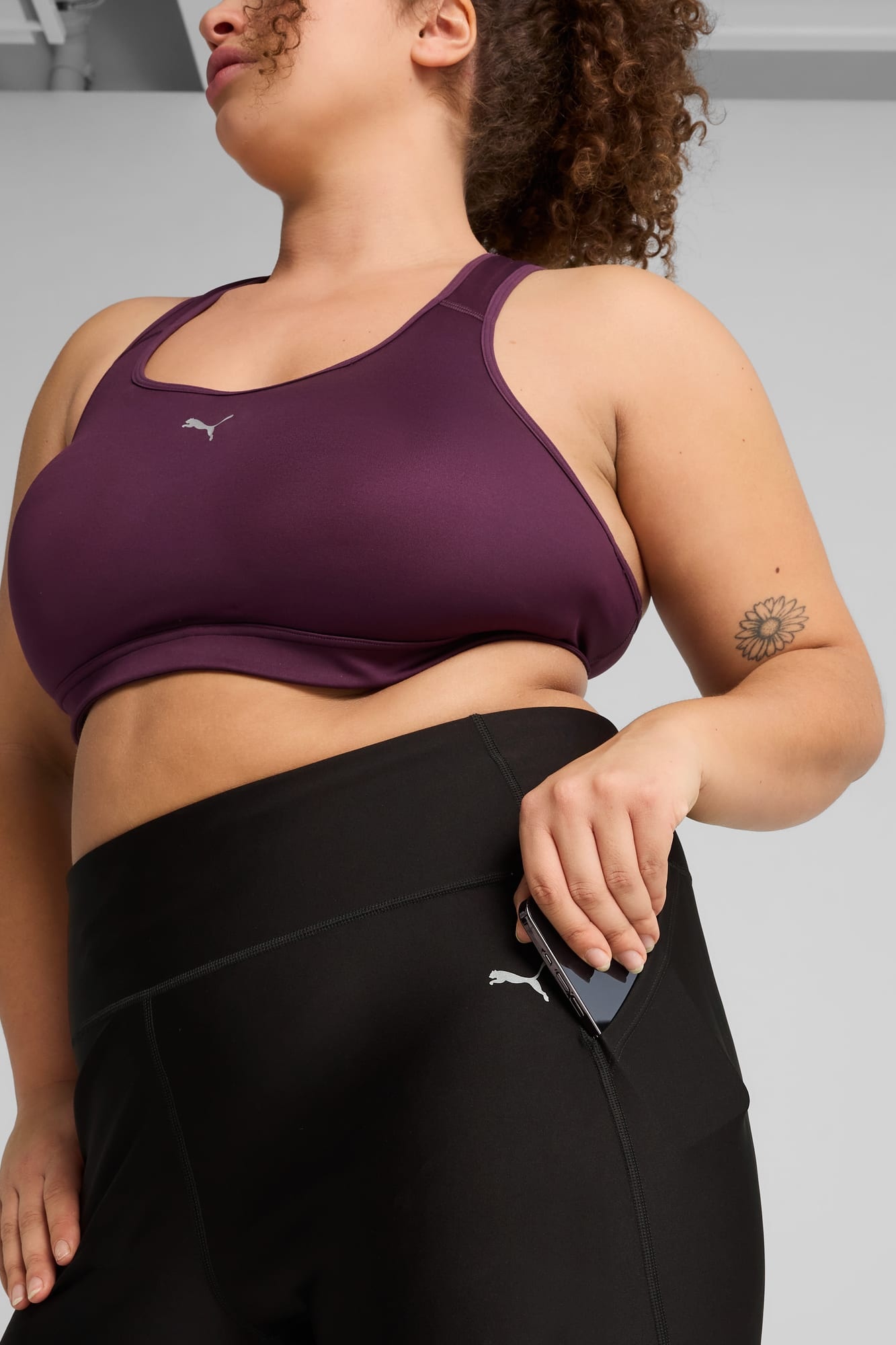 RUN ULTRAFORM Women's 7/8 Tights - 7