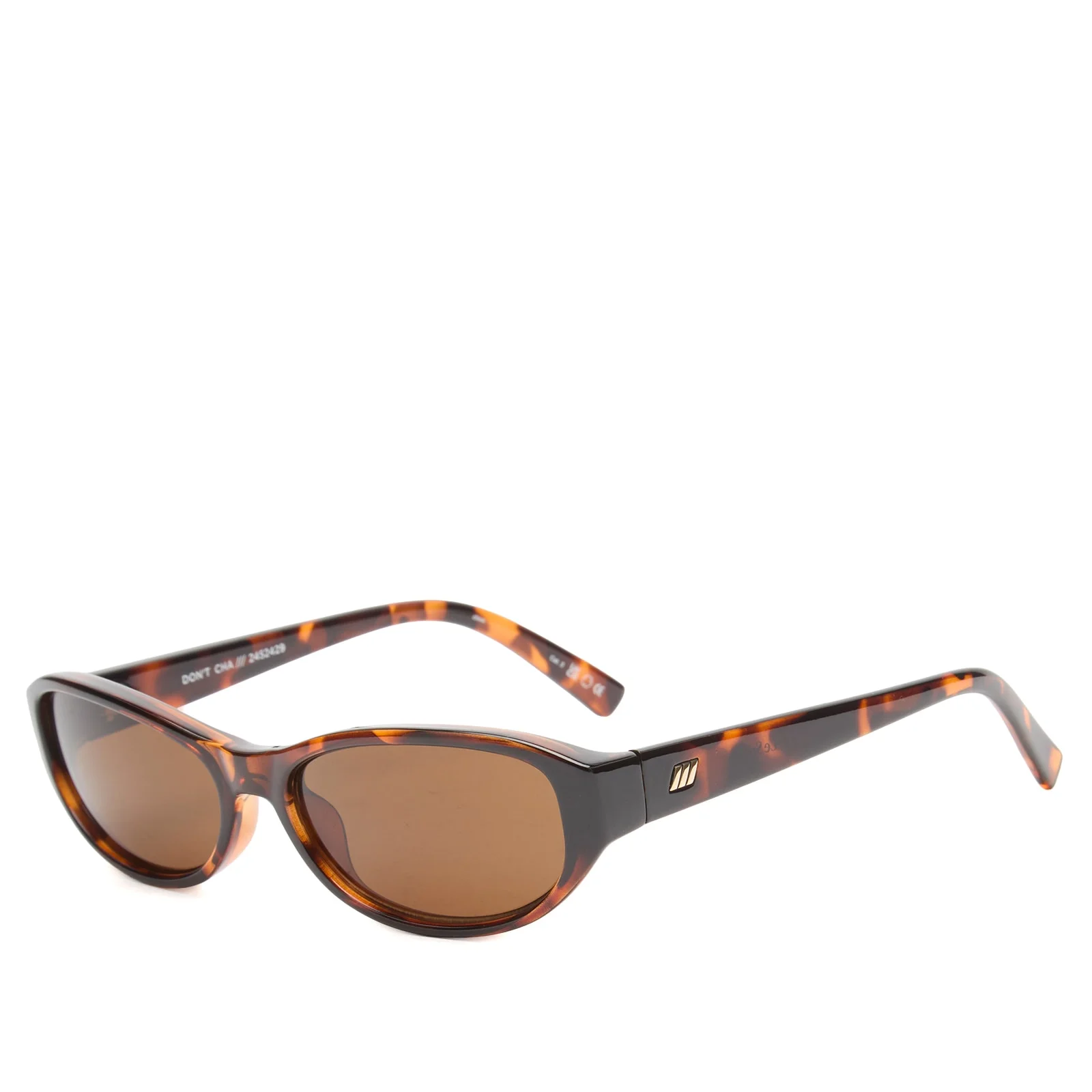 Le Specs Don't Cha Sunglasses - 1