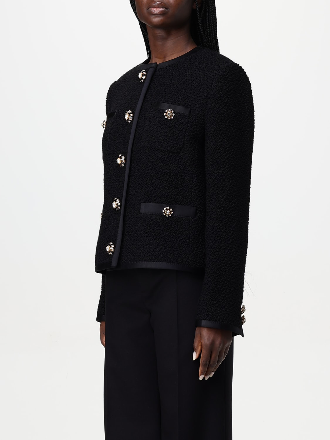 Jacket woman Dolce & Gabbana - 4
