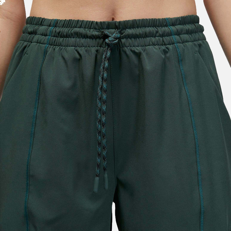 Jordan (WMNS) Air Jordan Sport Tunnel Trousers 'Midnight Green' FB4660-316 outlook