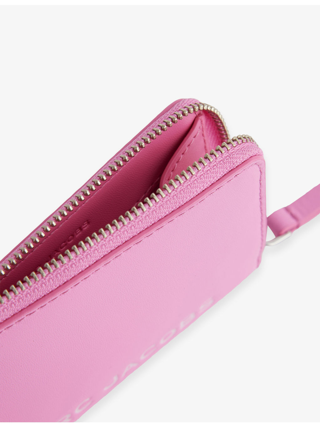 The Coin Purse Leather Charm - 4