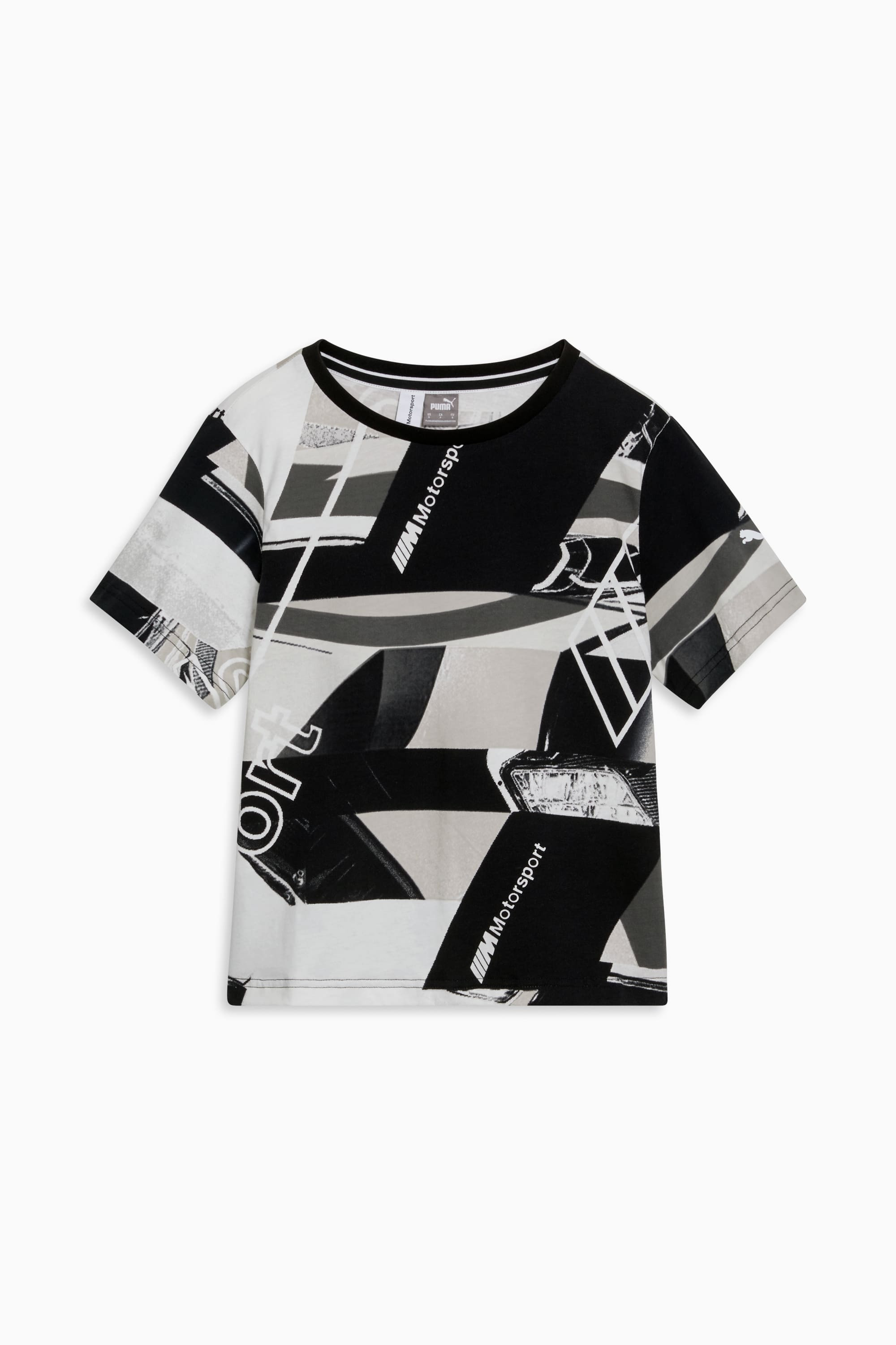 BMW M Motorsport Street Women's Tee - 1