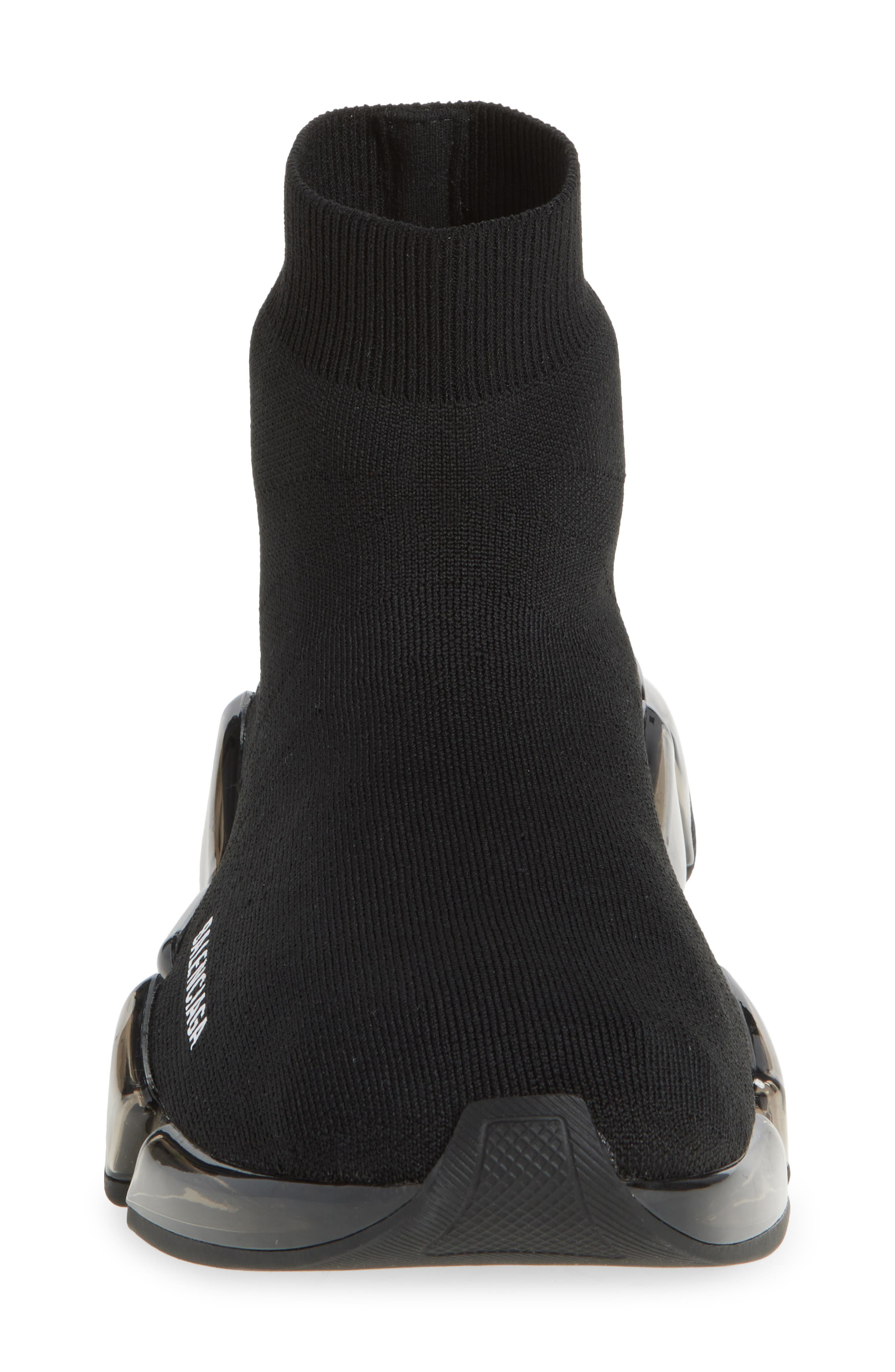 Speed 2.0 LT Sock Sneaker - 4