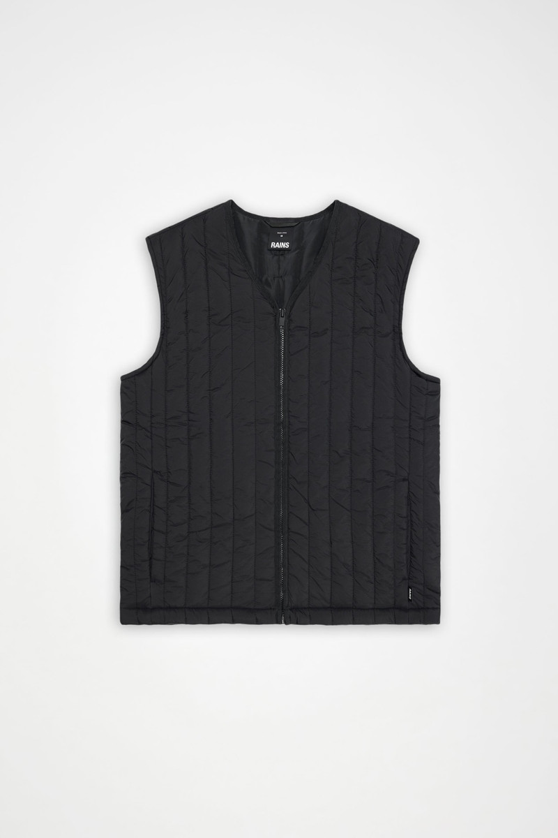 Banja Liner Vest 1