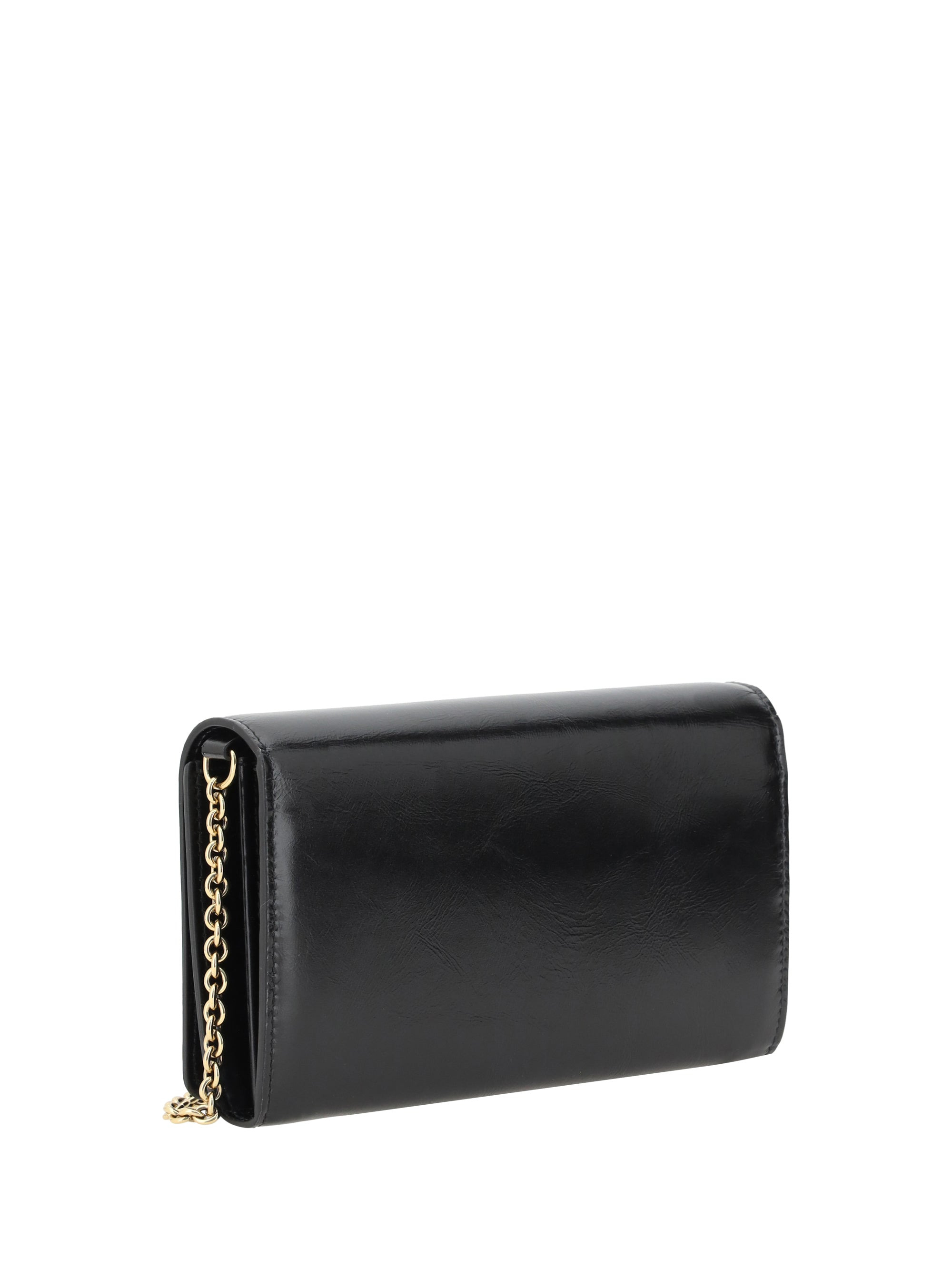 Chloé Women Iconic Pochette - 3