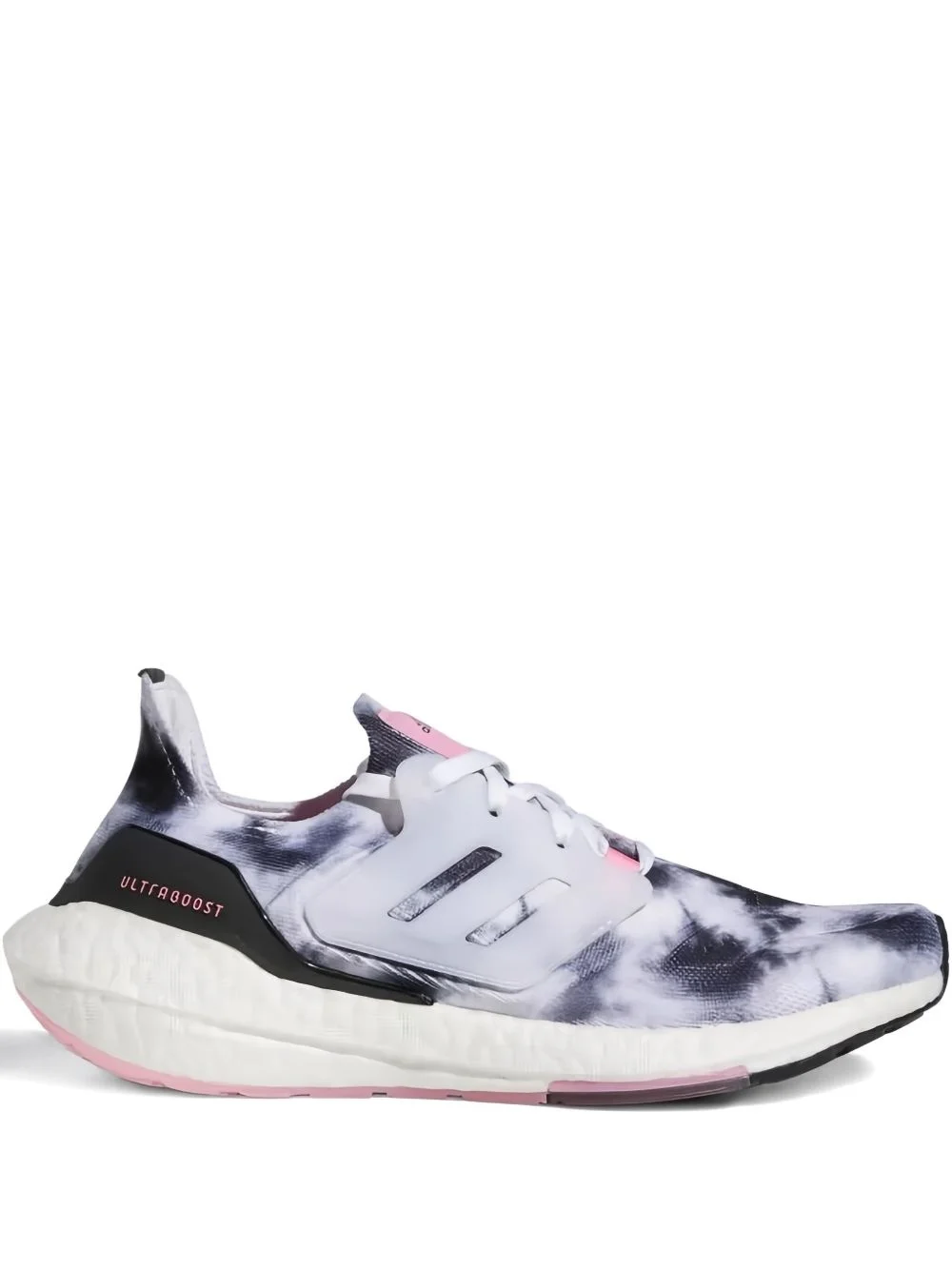 Ultraboost 22 "White" sneakers - 1