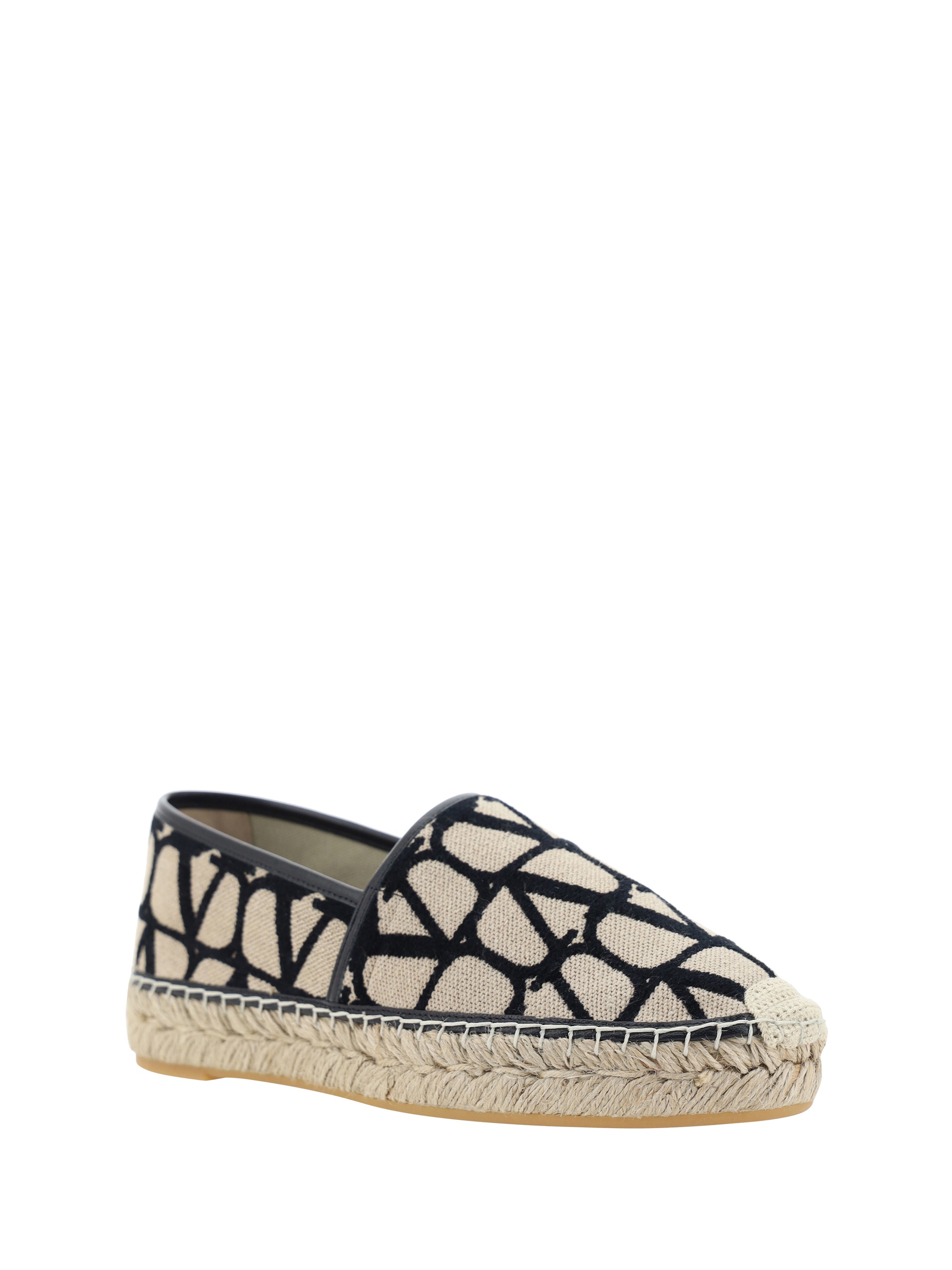 Toile Iconographe Espadrilles - 2