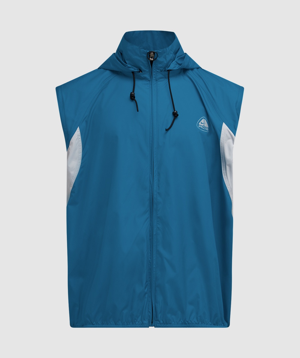 Nike ACG 'Oregon Series' micro shell jacket | sevenstore