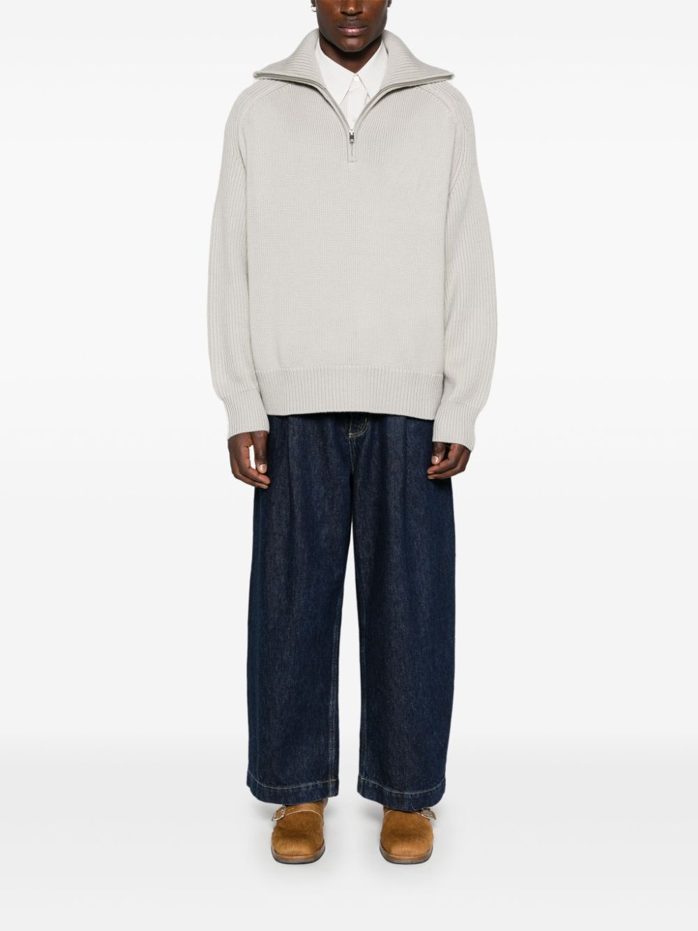 Level sweater - 2