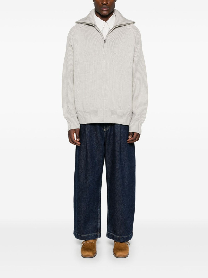 Studio Nicholson Level sweater outlook