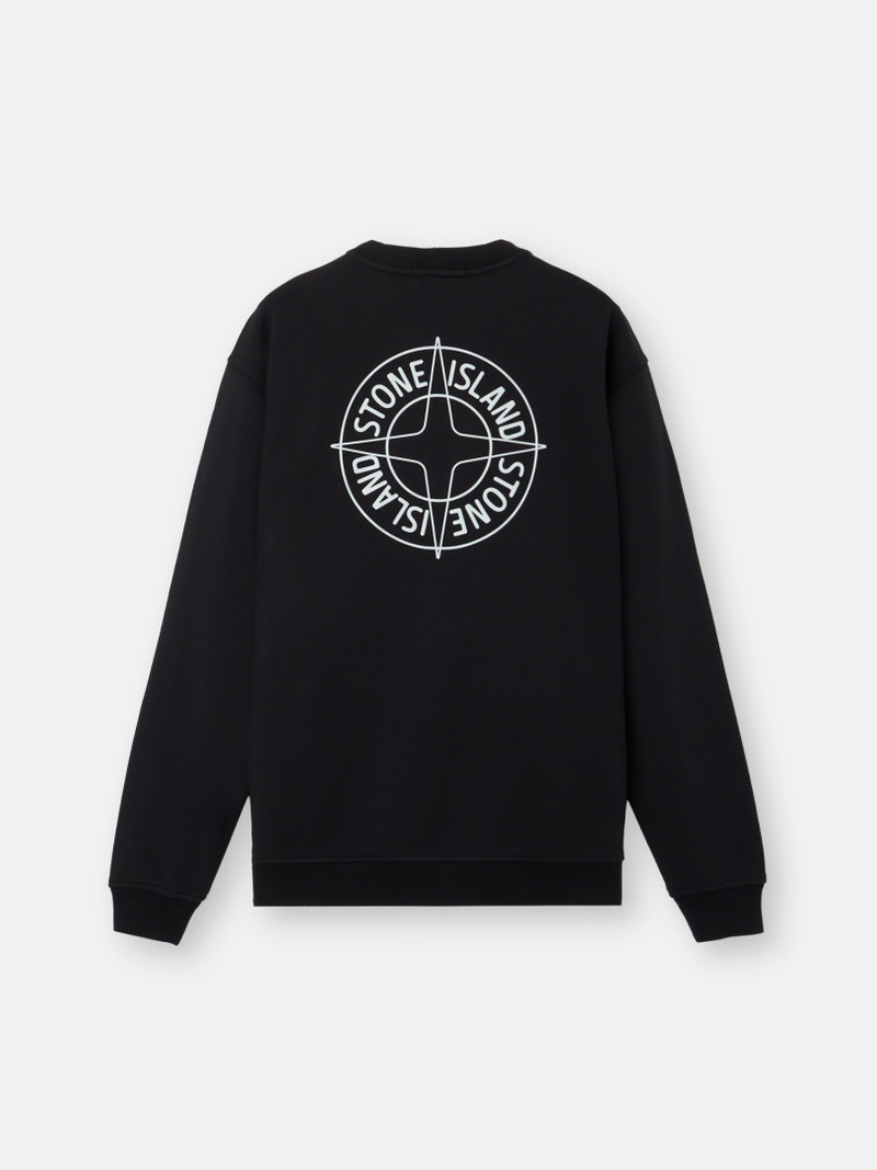 6100001 COTTON FLEECE 7
