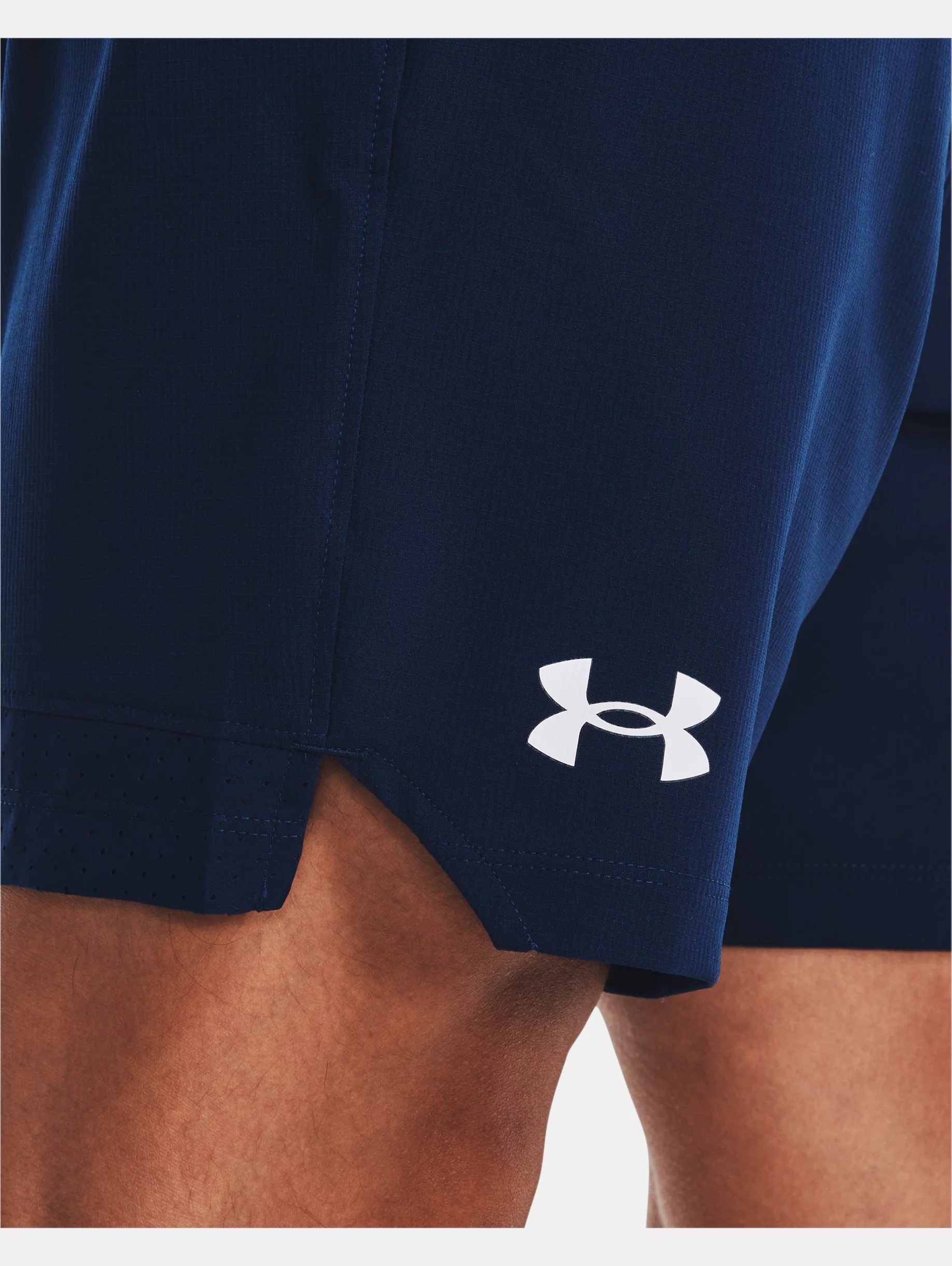 Men's UA Vanish Woven 6" Shorts - 6