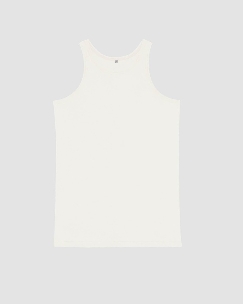 Briar Tank - Cotton Jersey 1