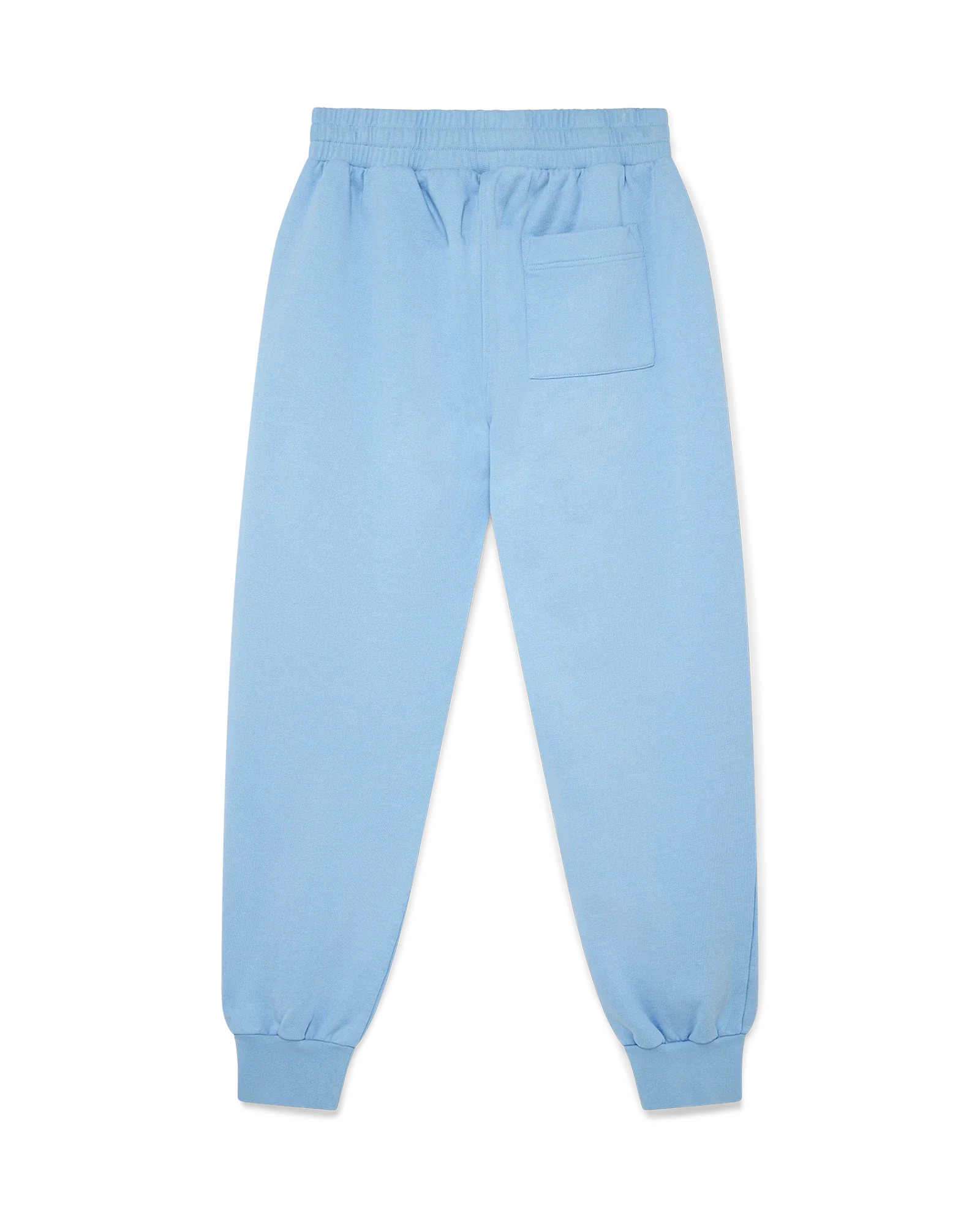 Logo Patch Sweatpant - 2