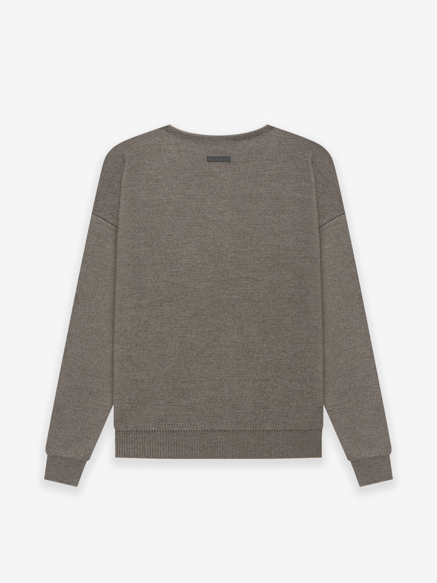 Lightweight Merino Henley - 2