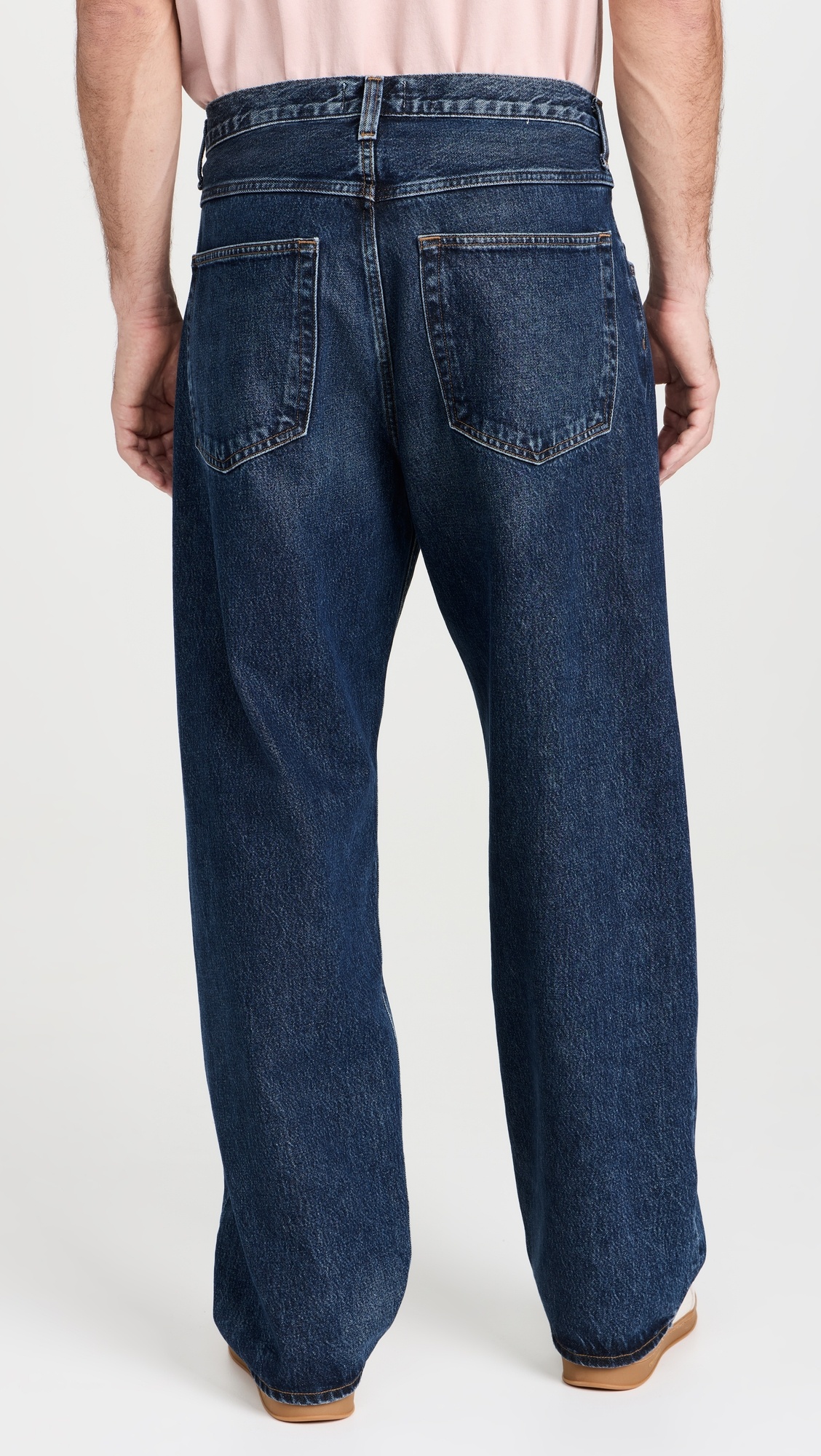 Fusion Jeans - 2