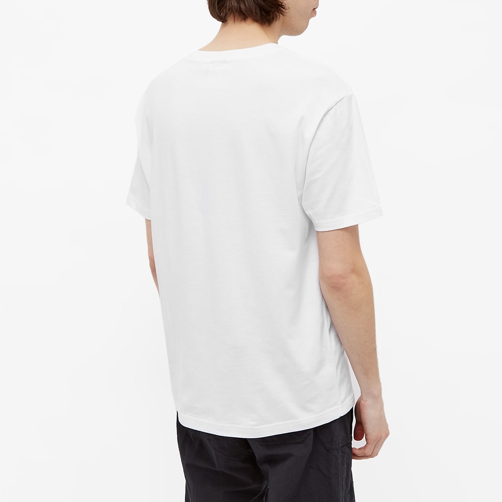 New Balance Essentials Runner Tee - 4