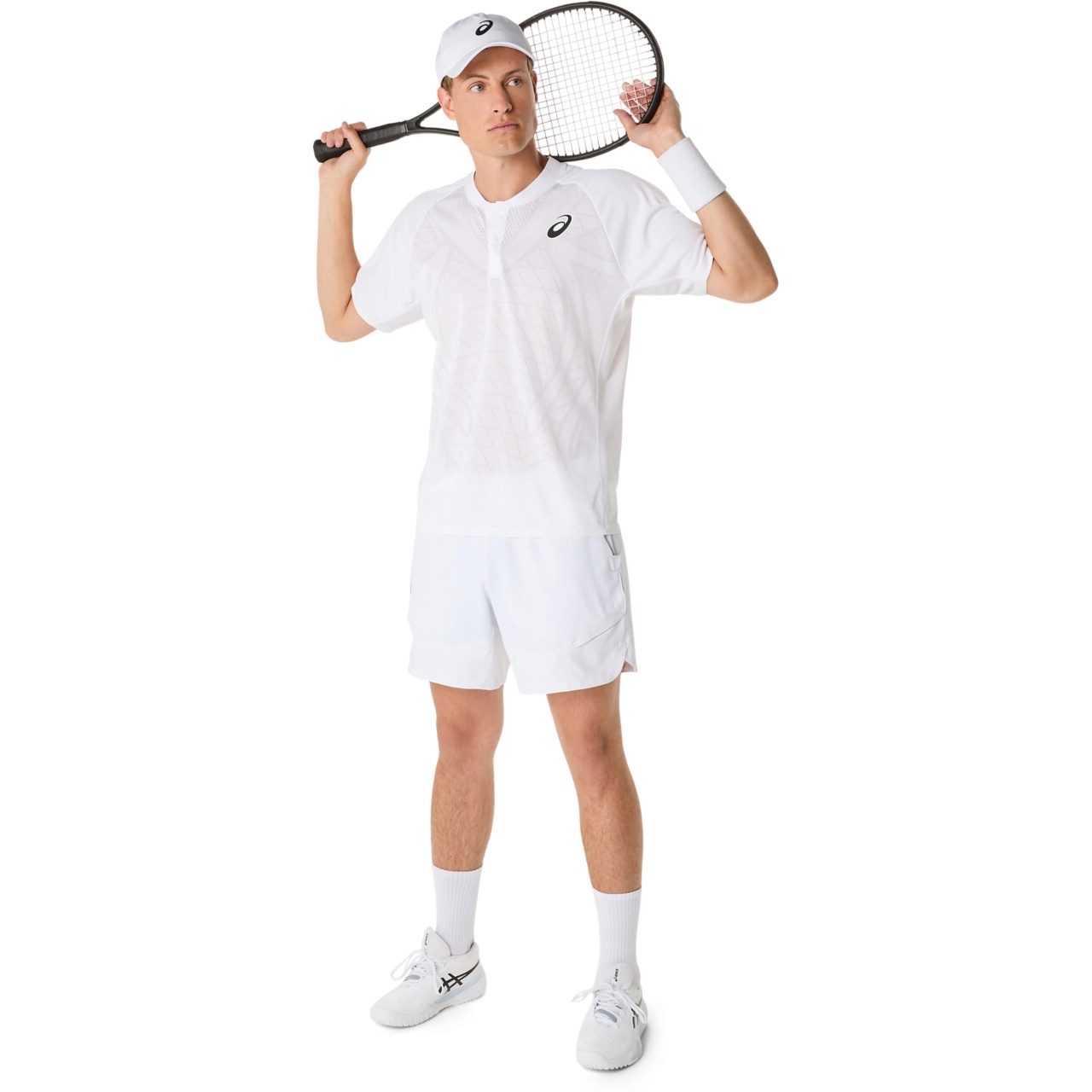 MATCH ACTIBREEZE POLO-SHIRT - 6