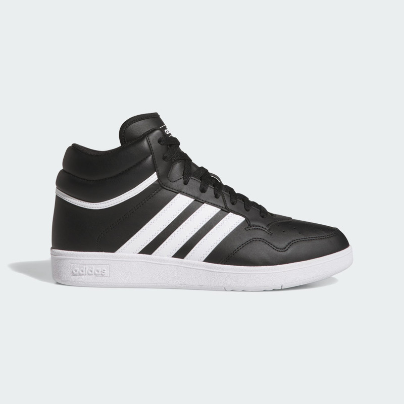Hoops 4.0 Mid Shoes - 1