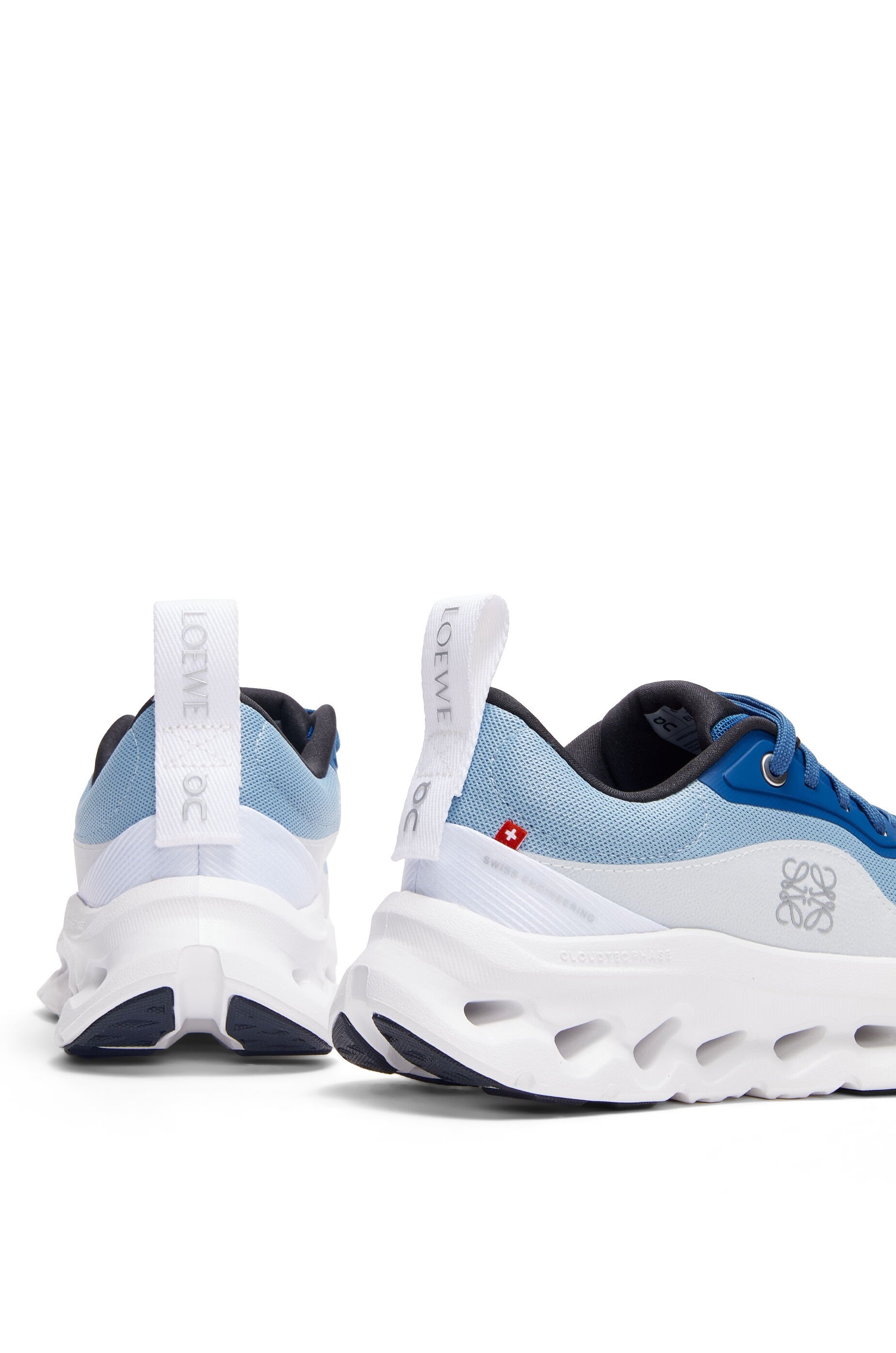 Cloudtilt 2.0 sneaker - 5