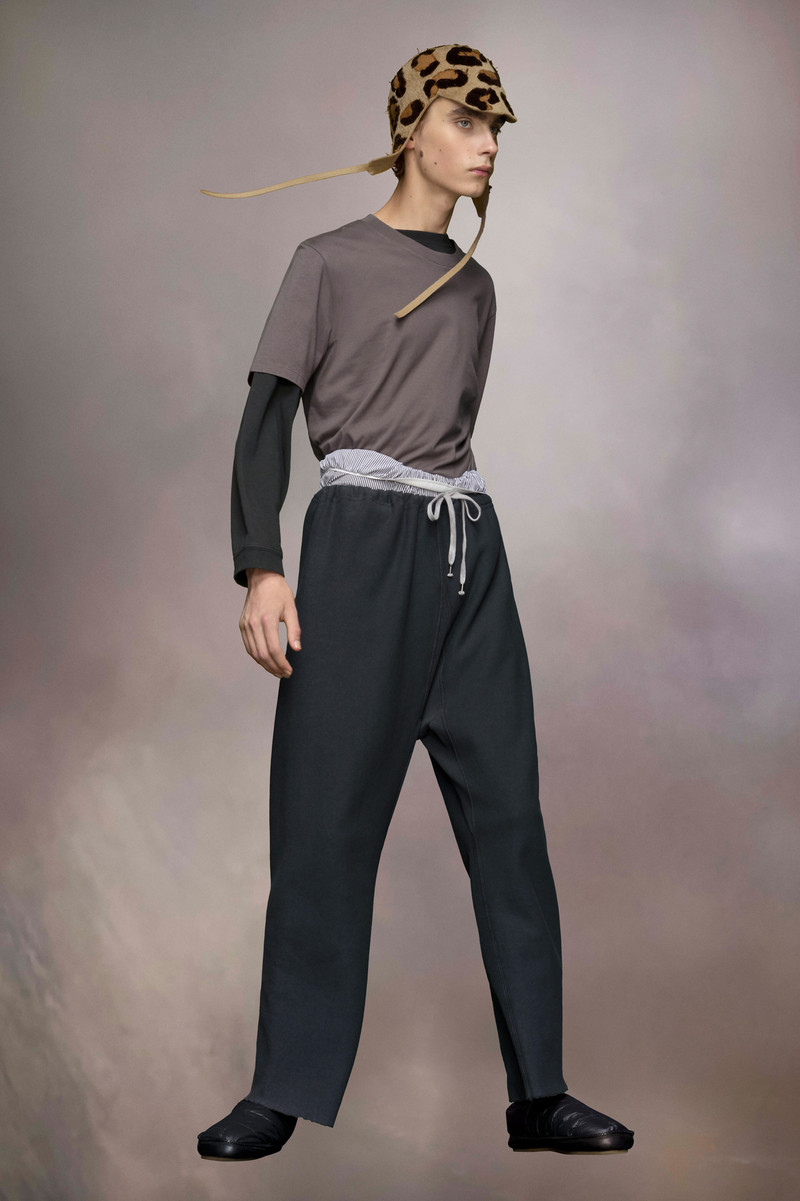 Organic cotton T-shirt 3