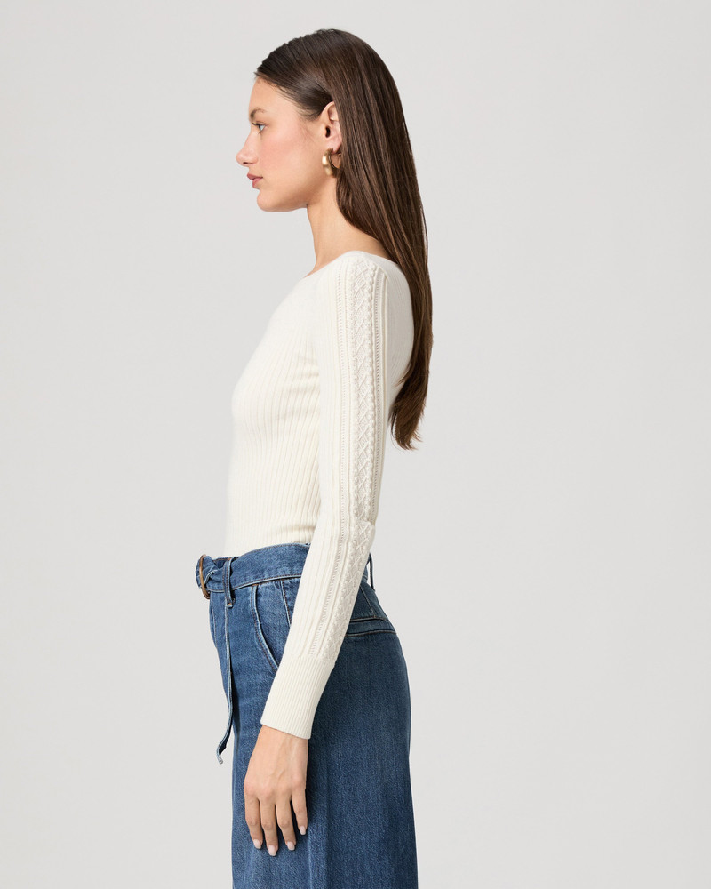 Rhyse Sweater 3