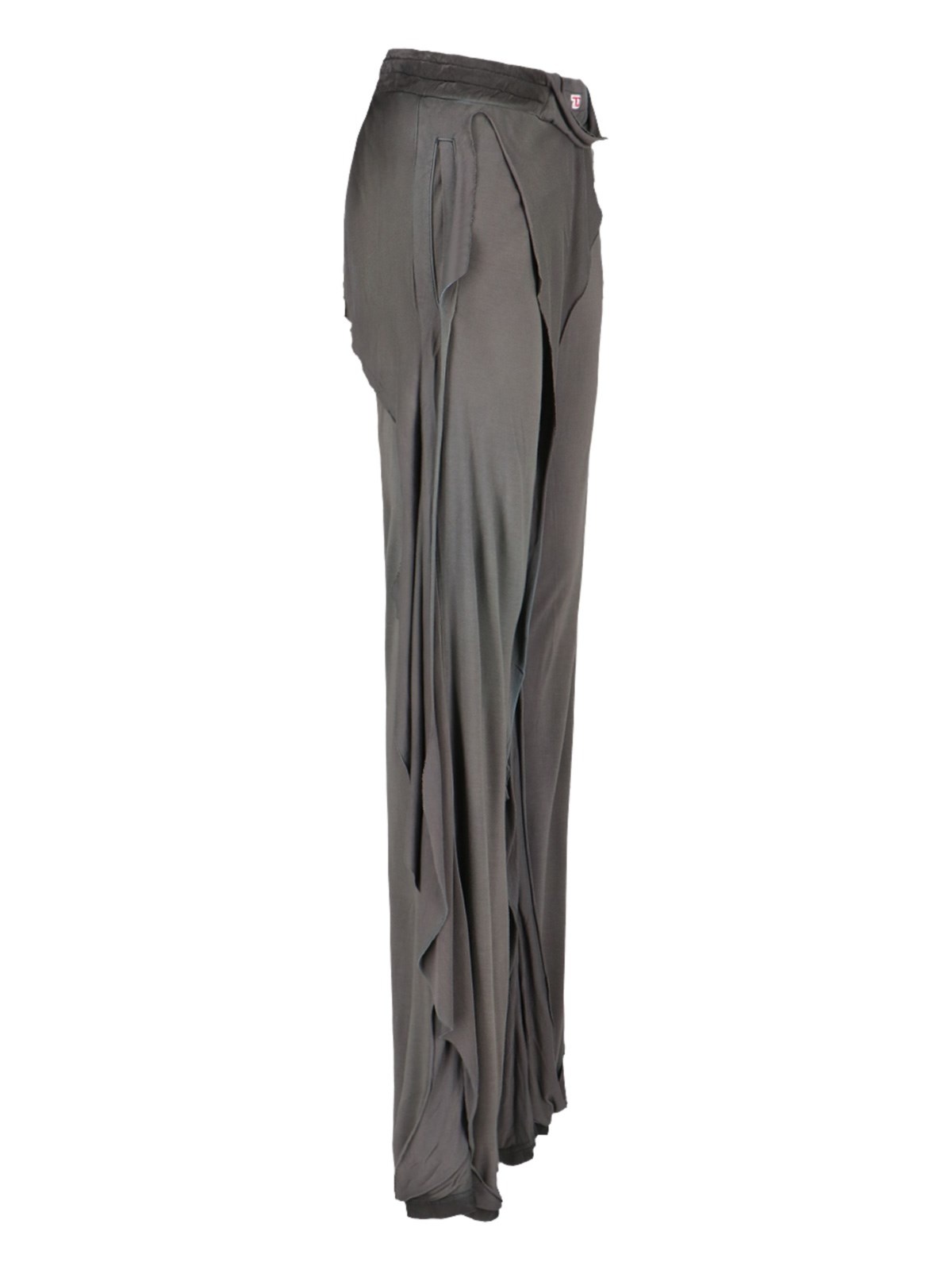 Diesel 'P-OVEDEL-P1' STRAIGHT PANTS | sugar | REVERSIBLE