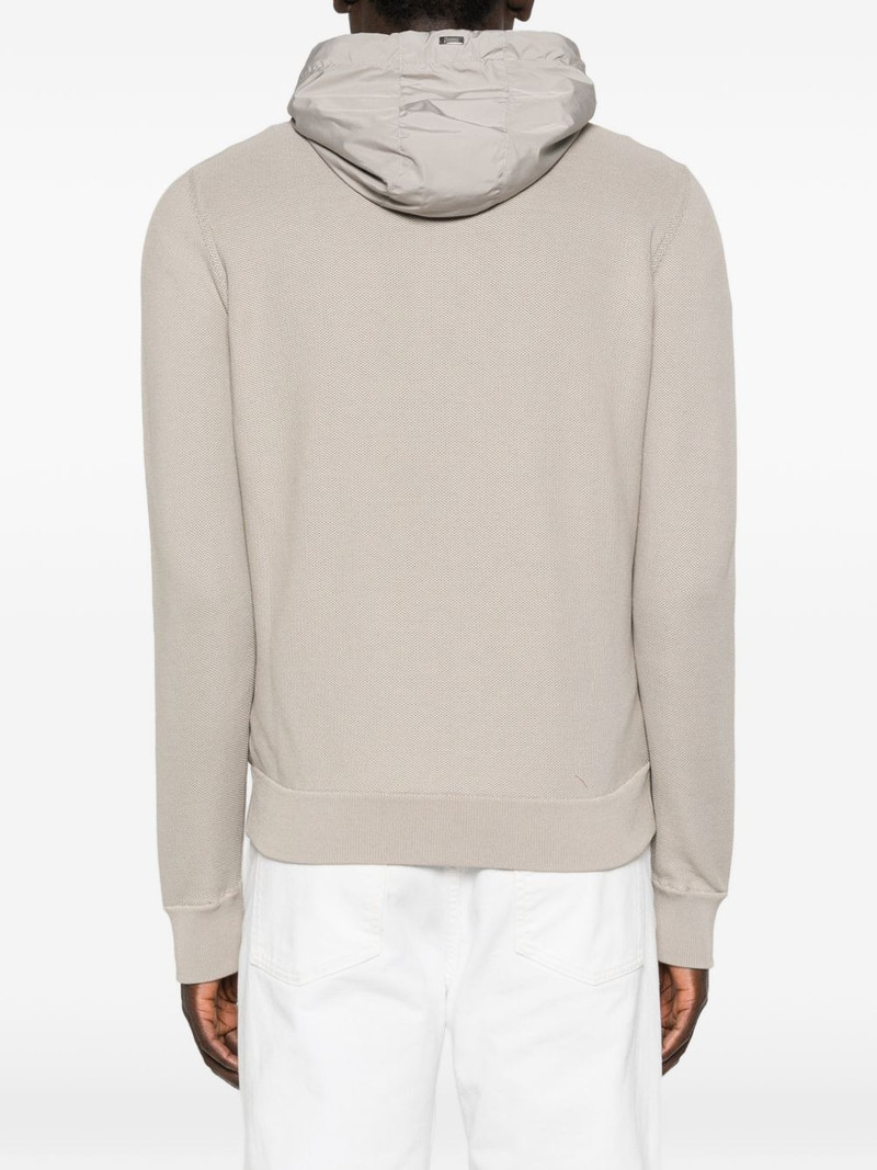 hooded zip jacket 4
