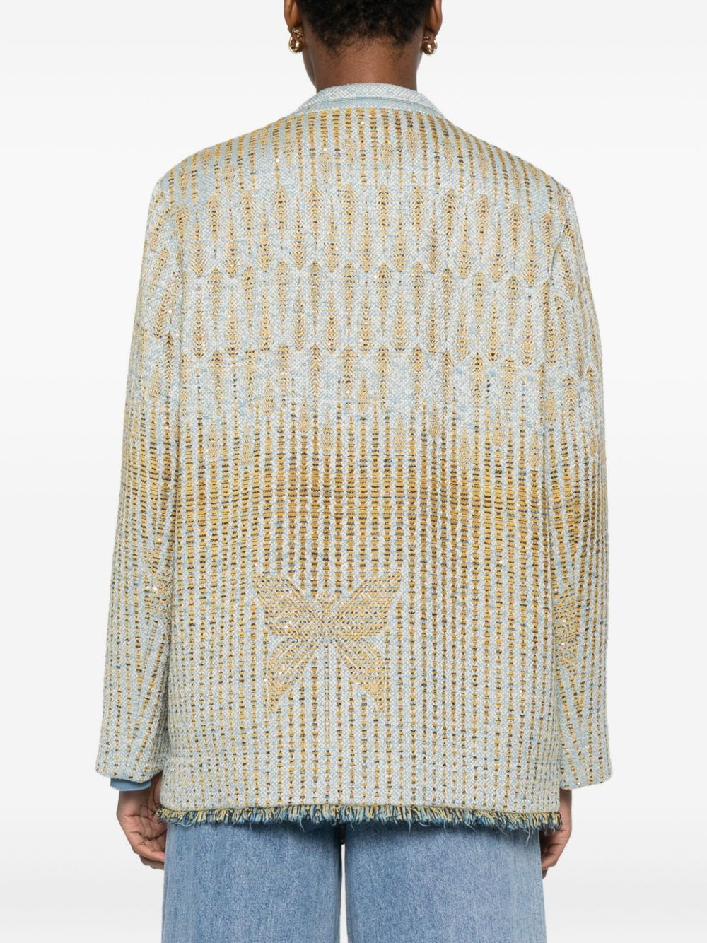Forte Forte - Forte Forte Jacket - 3