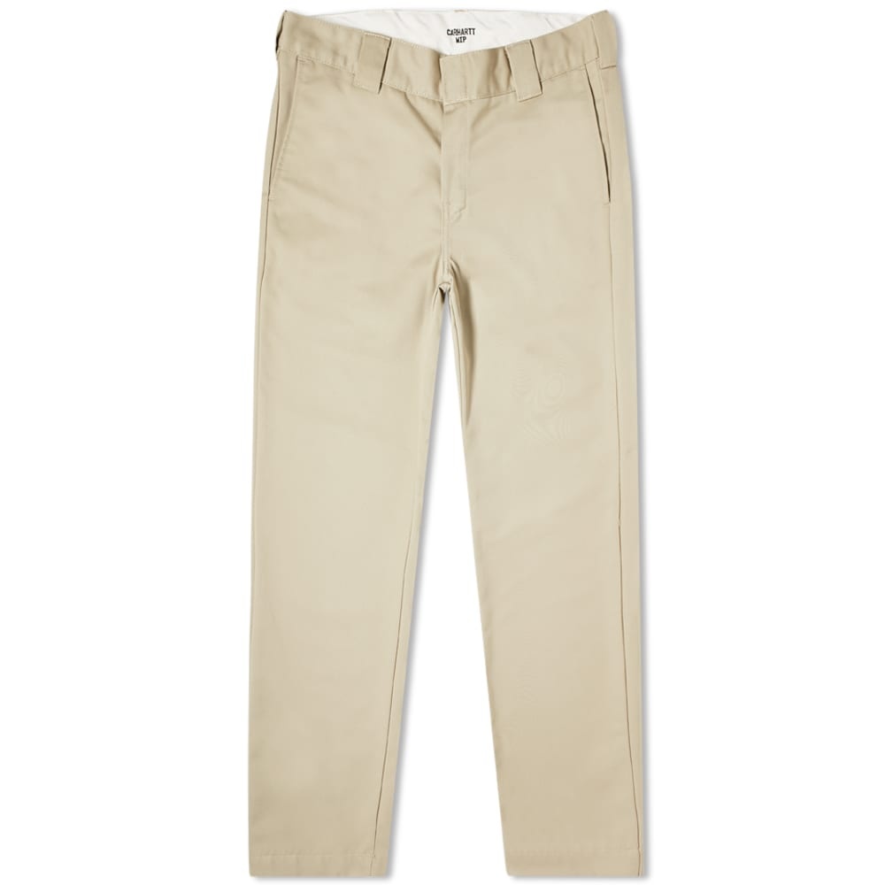 Carhartt WIP Master Pant - 1