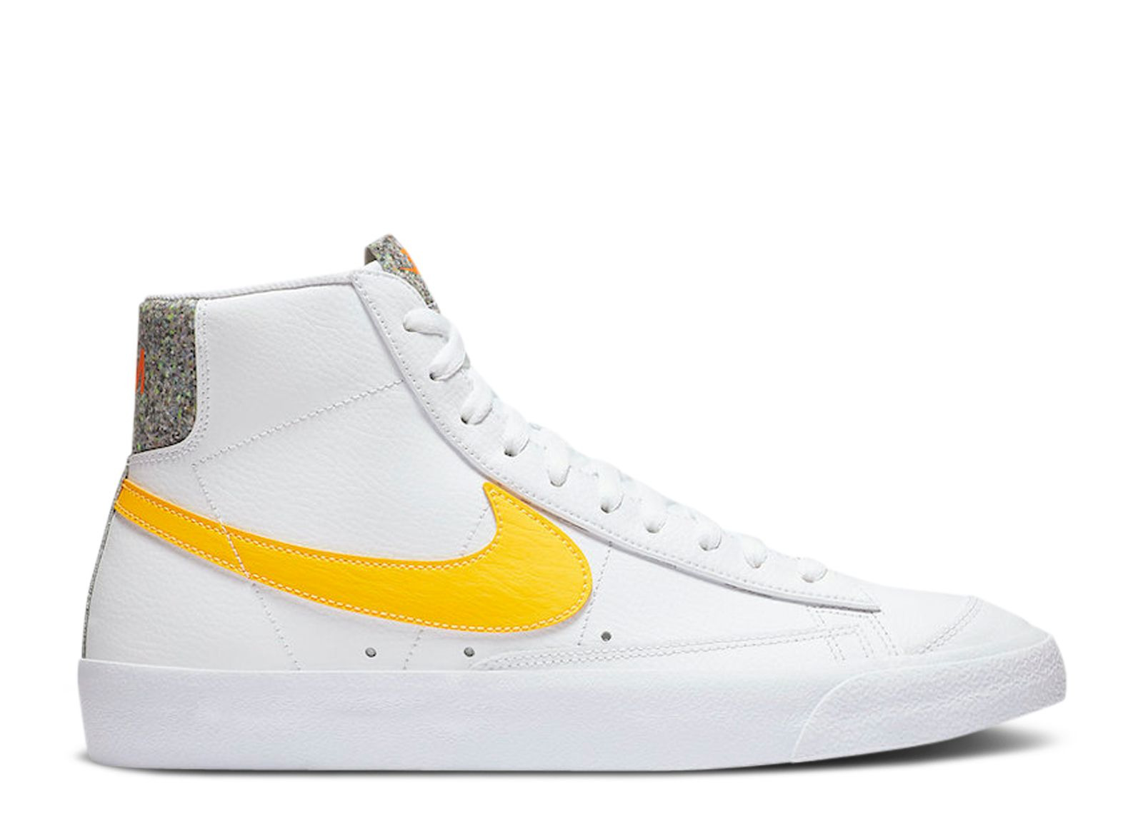 BLAZER MID '77 VINTAGE 'SPACE HIPPIE' - 1