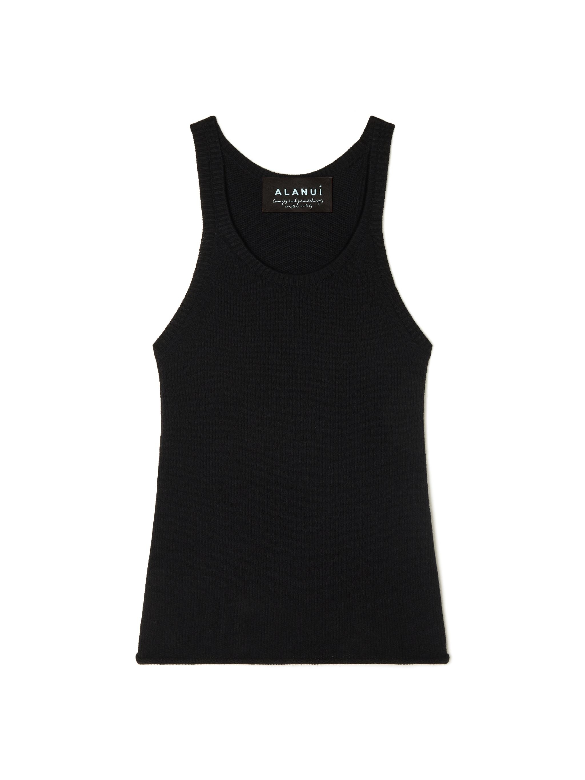 Alanui Finest Tank Top - 2