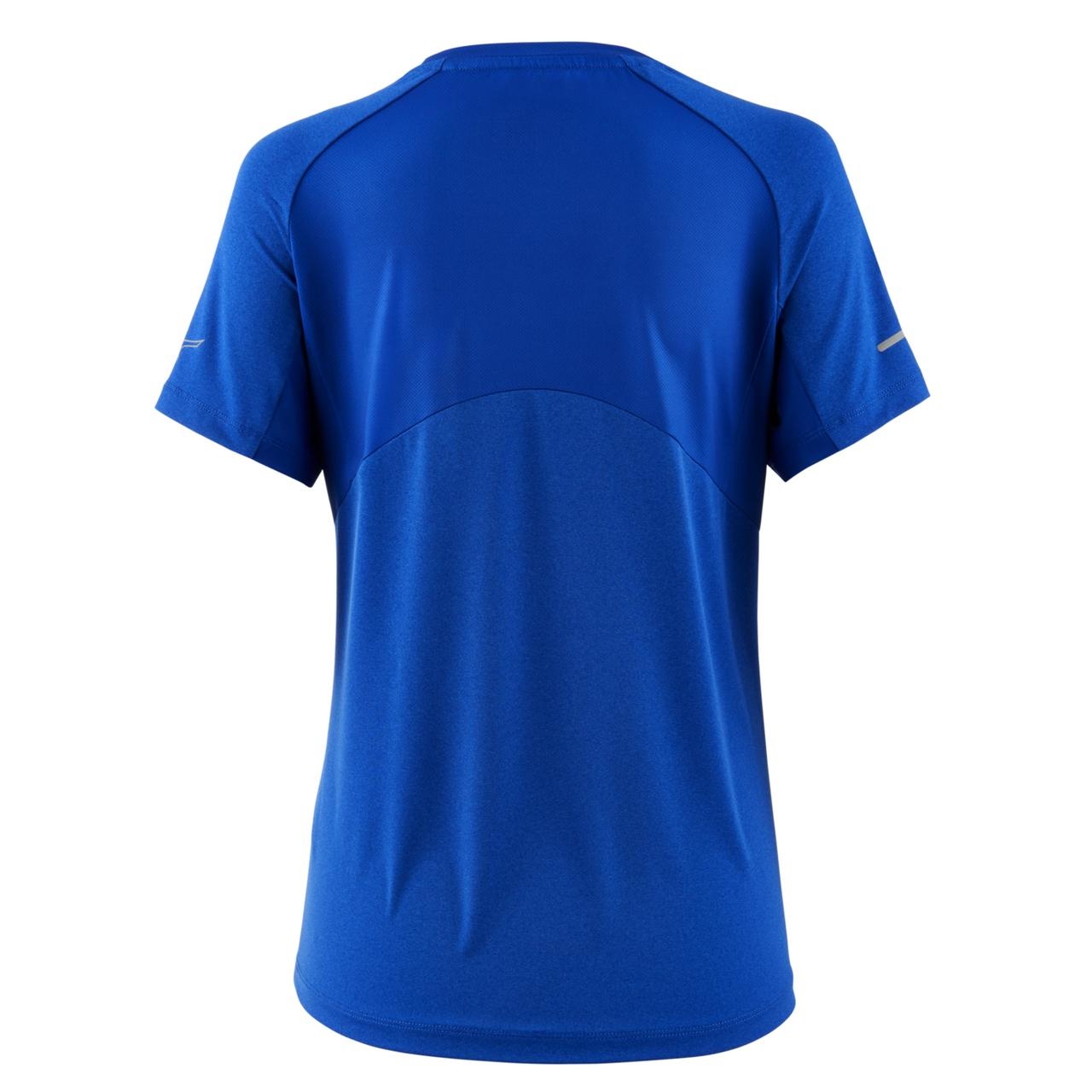 Women's Mizuno Performance Short Sleeve - 2