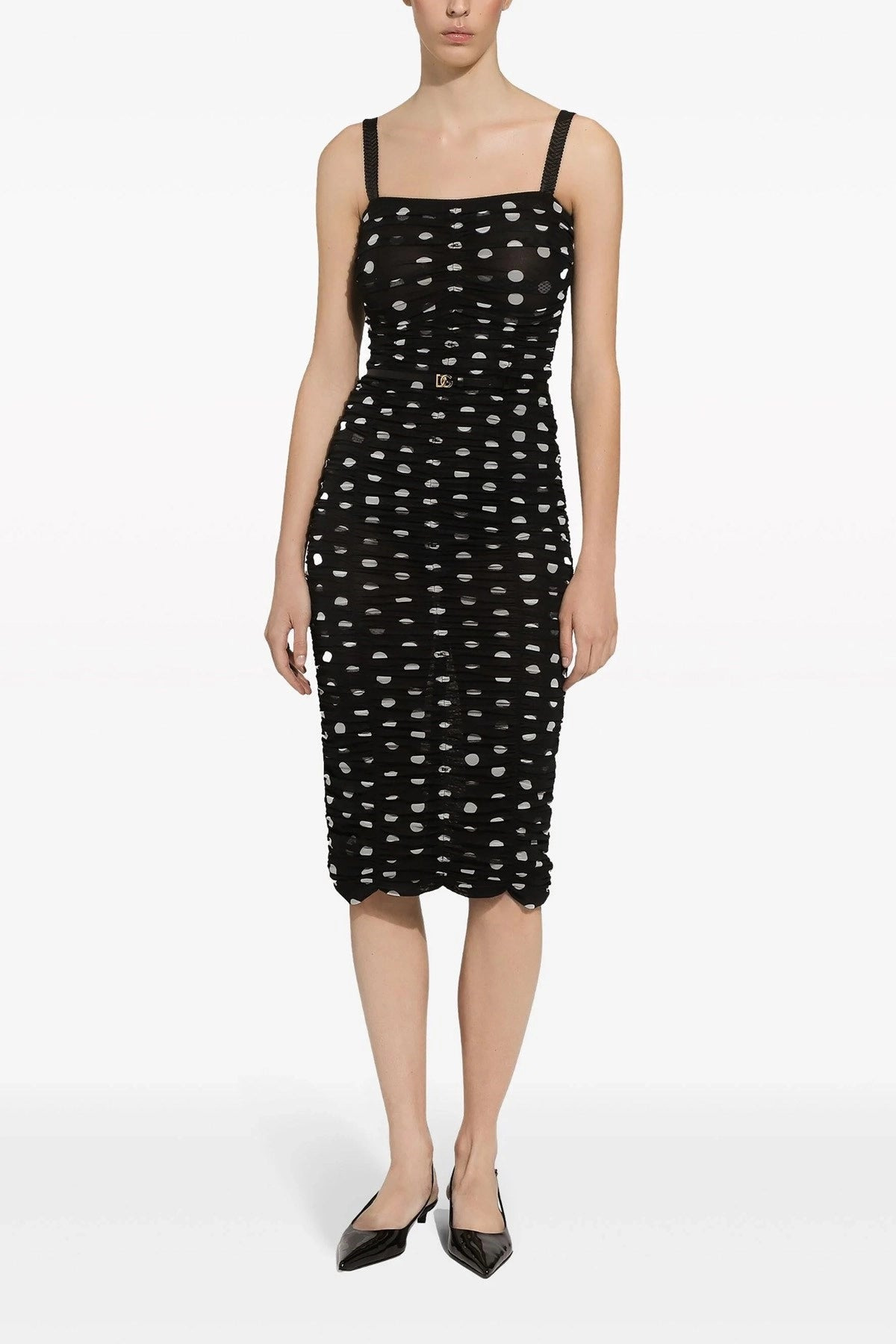 Dolce & Gabbana Women 'Mambo' Dress - 2