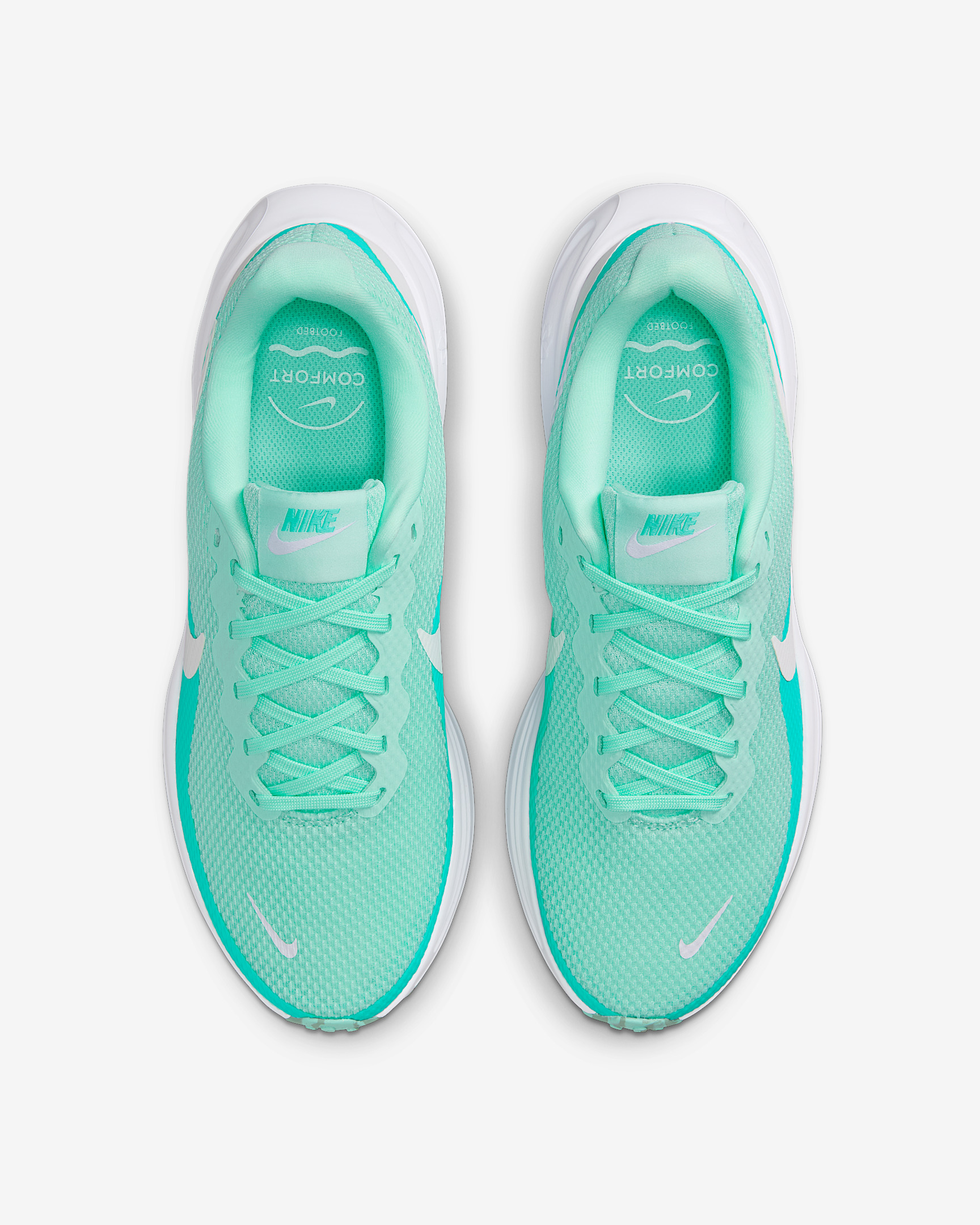 Nike Revolution 8 Women's Road Running Shoes - 4