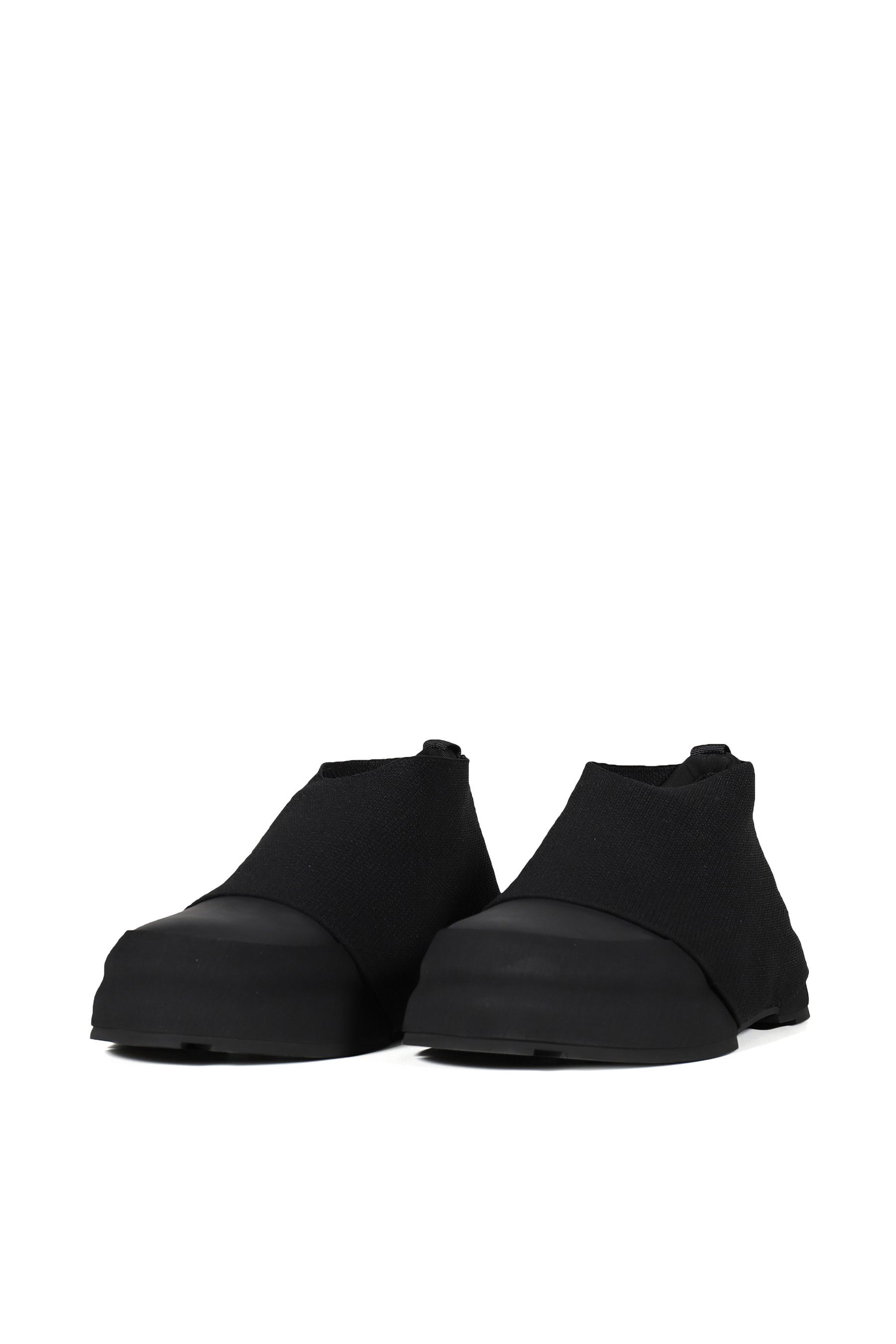 ORMA BOOTS / BLK - 5