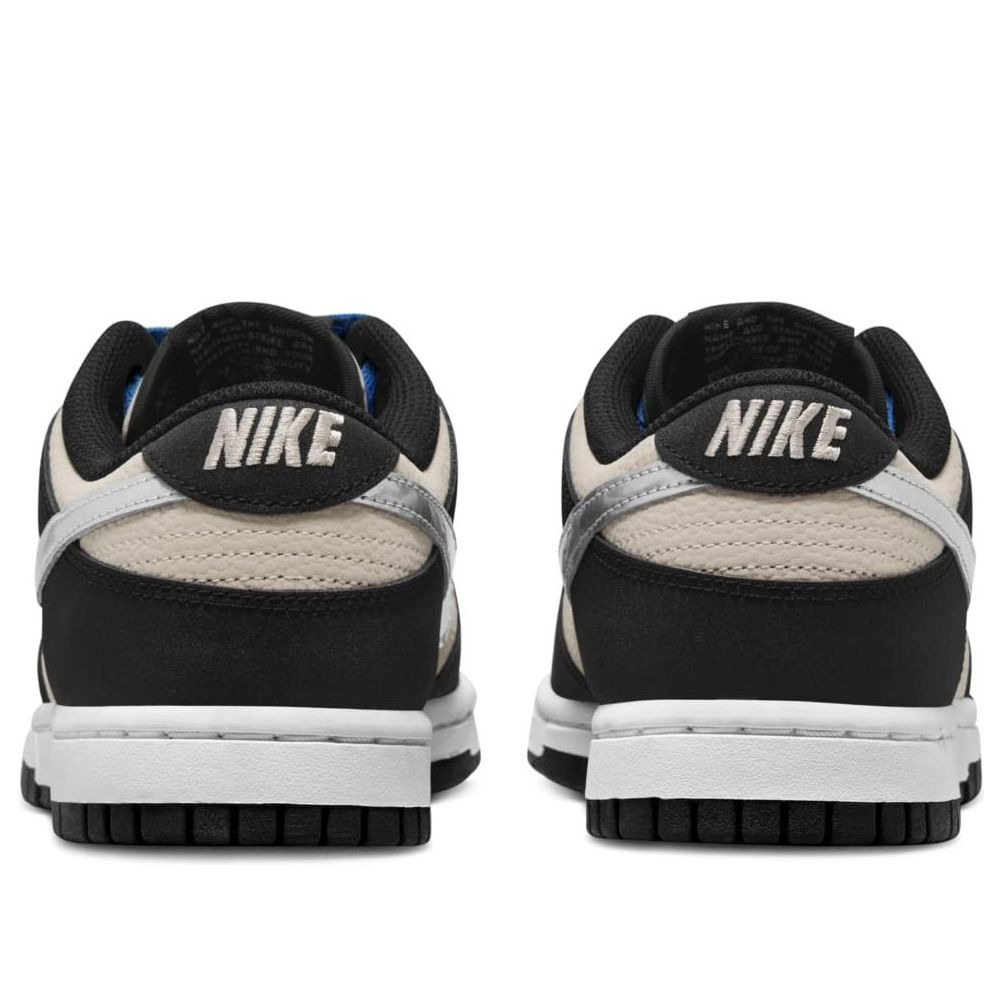 (WMNS) Nike Dunk Low 'Starry Laces' DZ4712-001 - 5