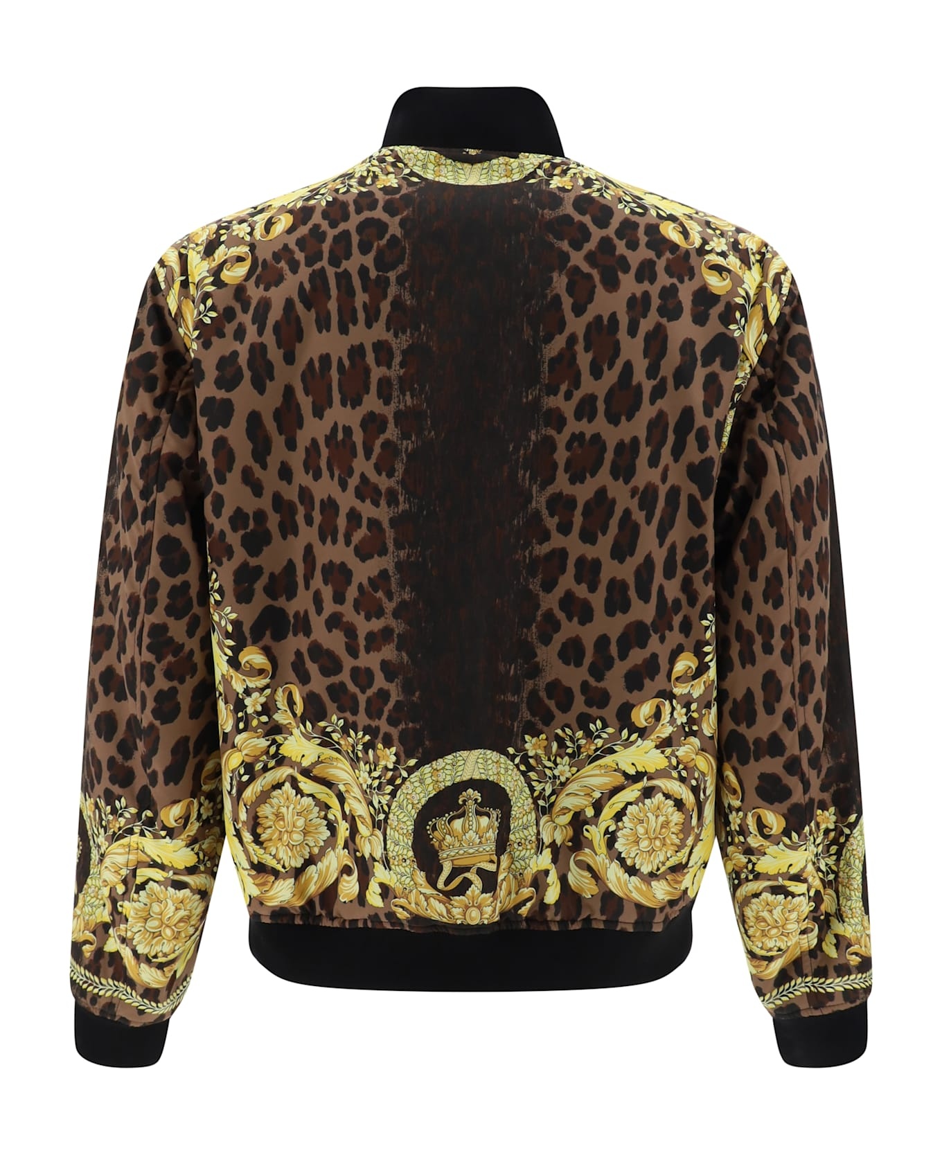 Reversible Jacket - 3
