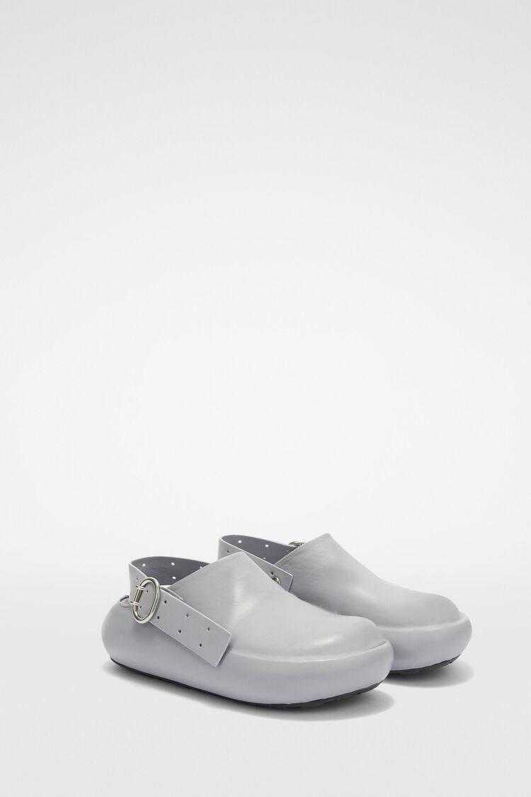 Clogs - 3