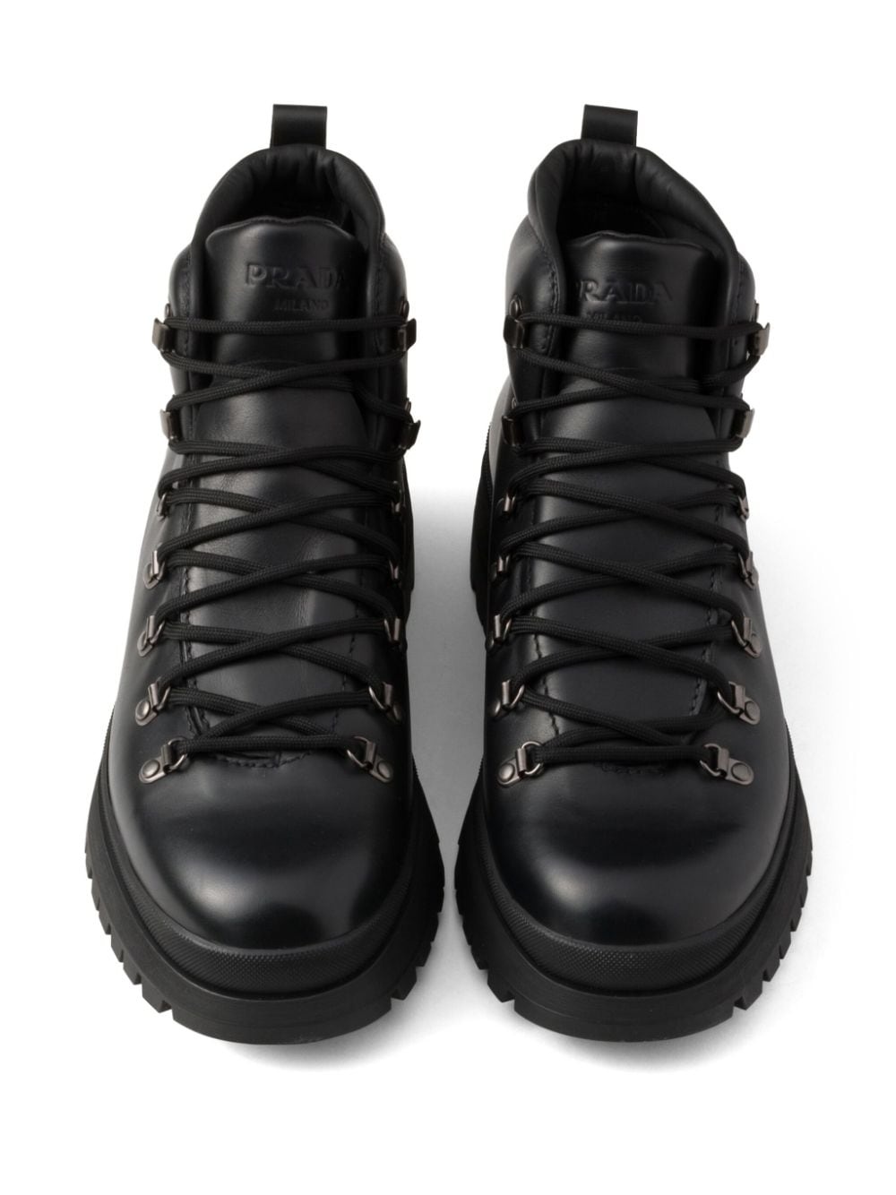 Brixxen leather boots - 4