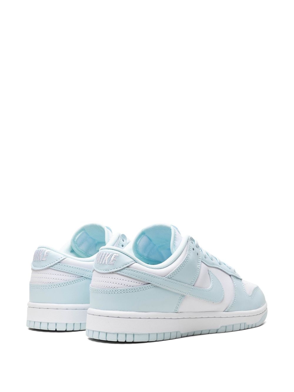 Dunk Low "Glacier Blue" sneakers - 3