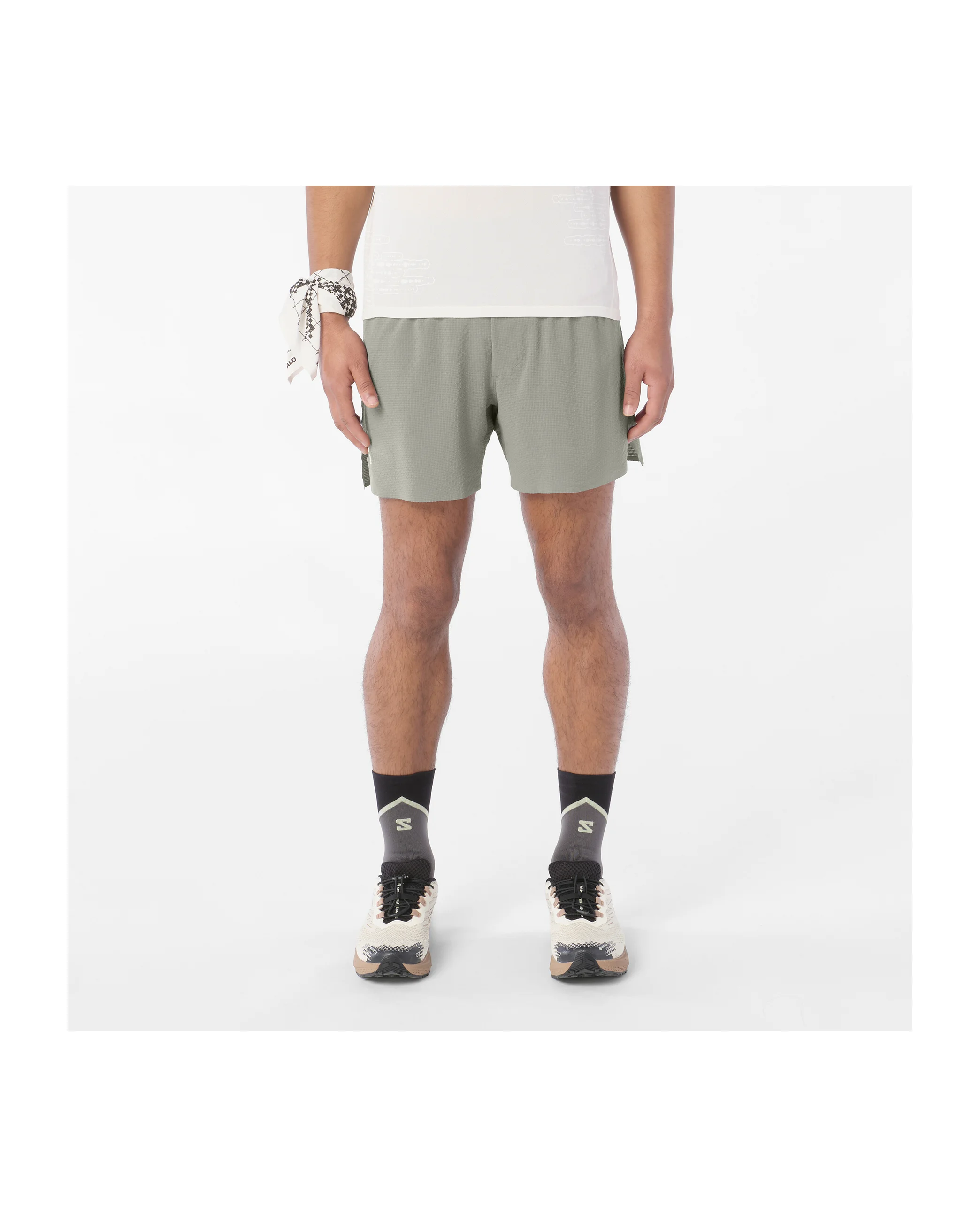 SENSE AERO 2IN1 TRAIL 5" - 1